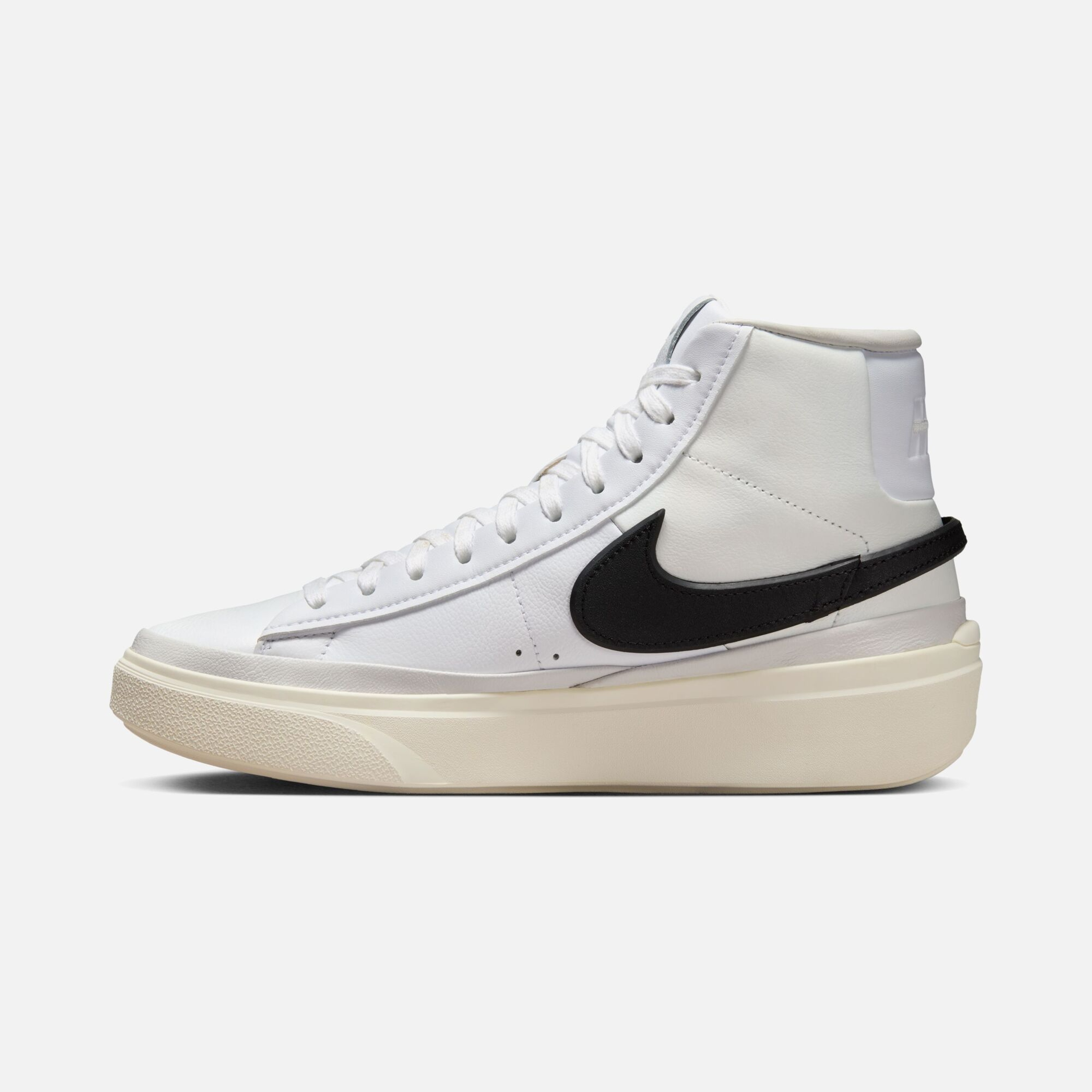 Nike Blazer Phantom Mid Erkek Spor Ayakkabı
