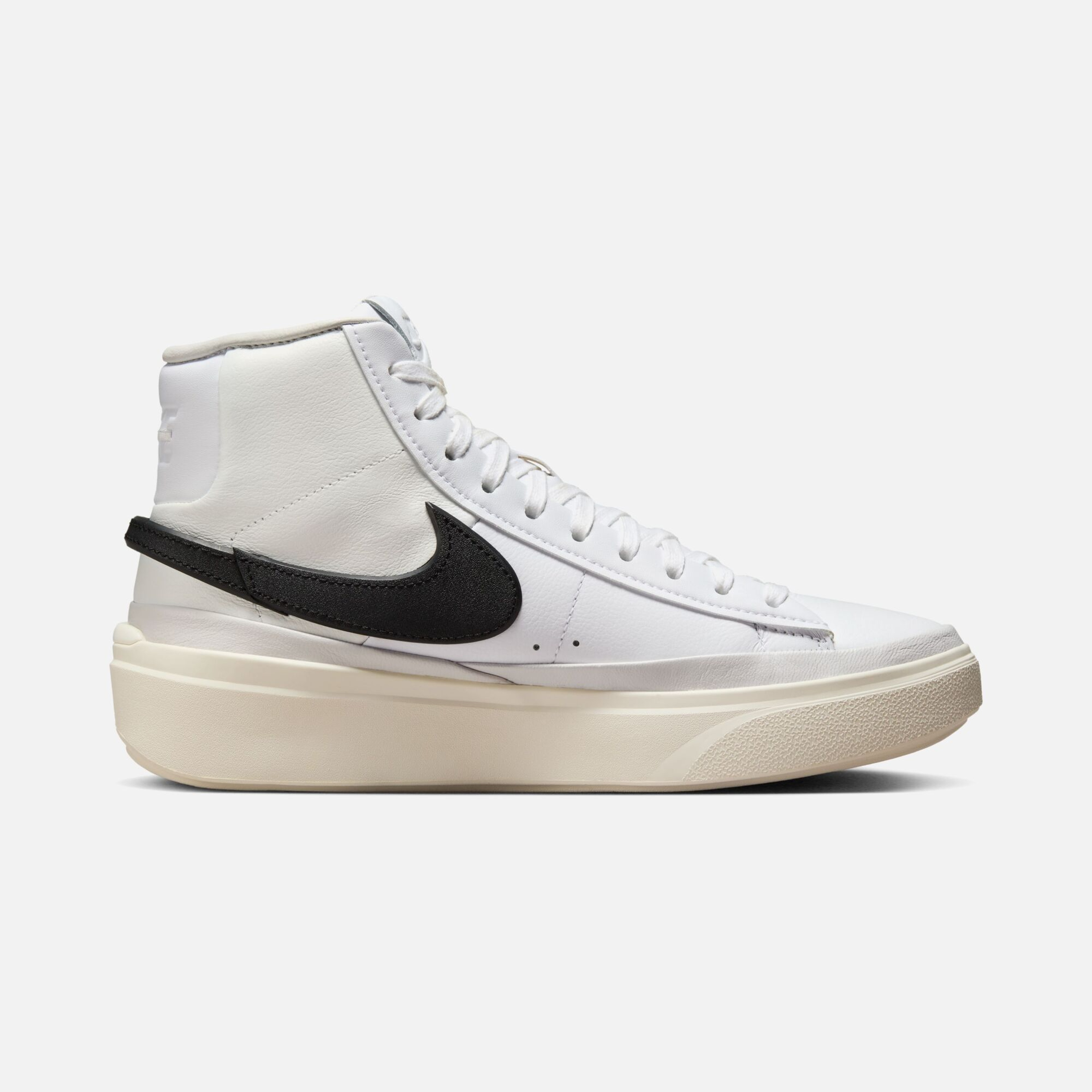 Nike Blazer Phantom Mid Erkek Spor Ayakkabı