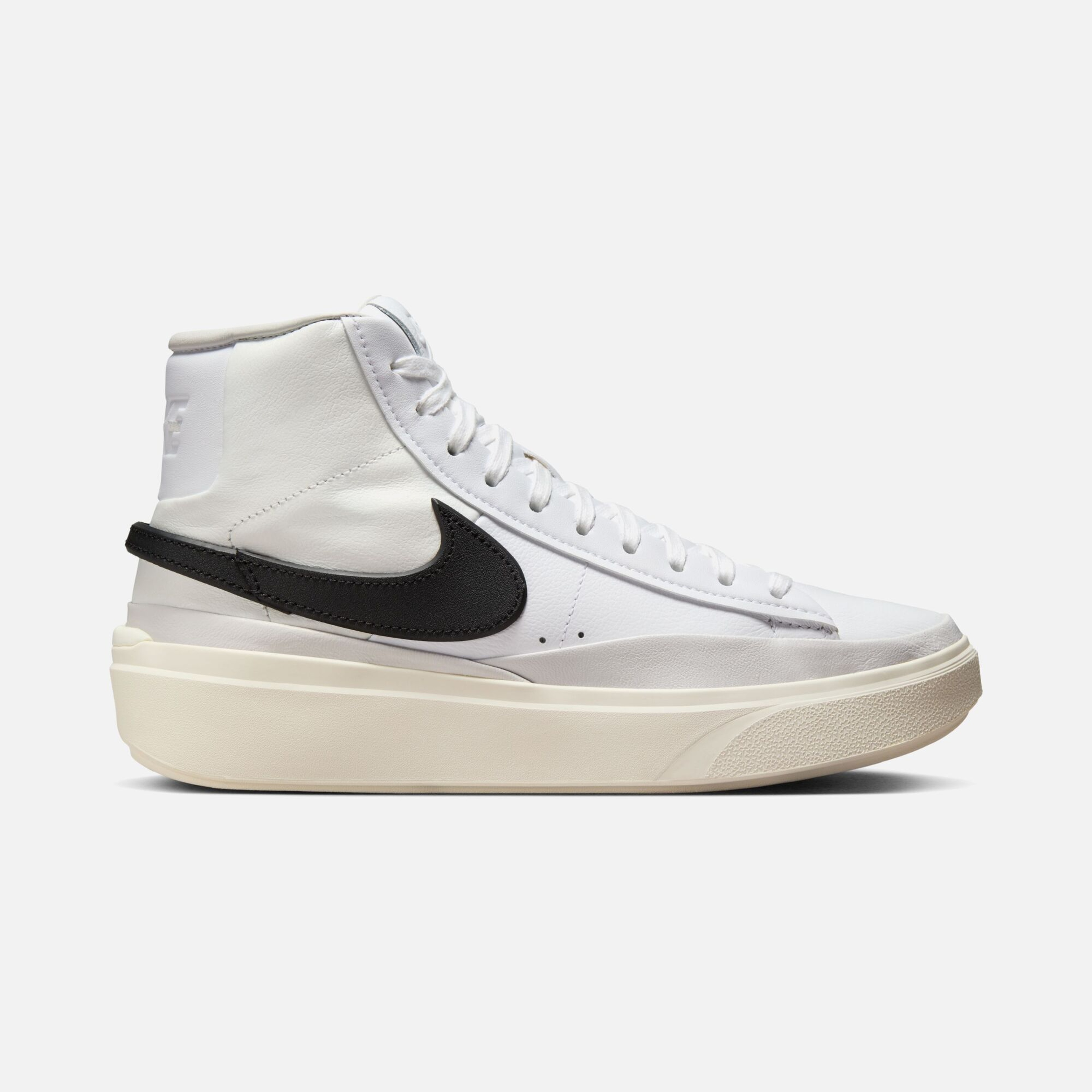 Nike Blazer Phantom Mid Erkek Spor Ayakkabı