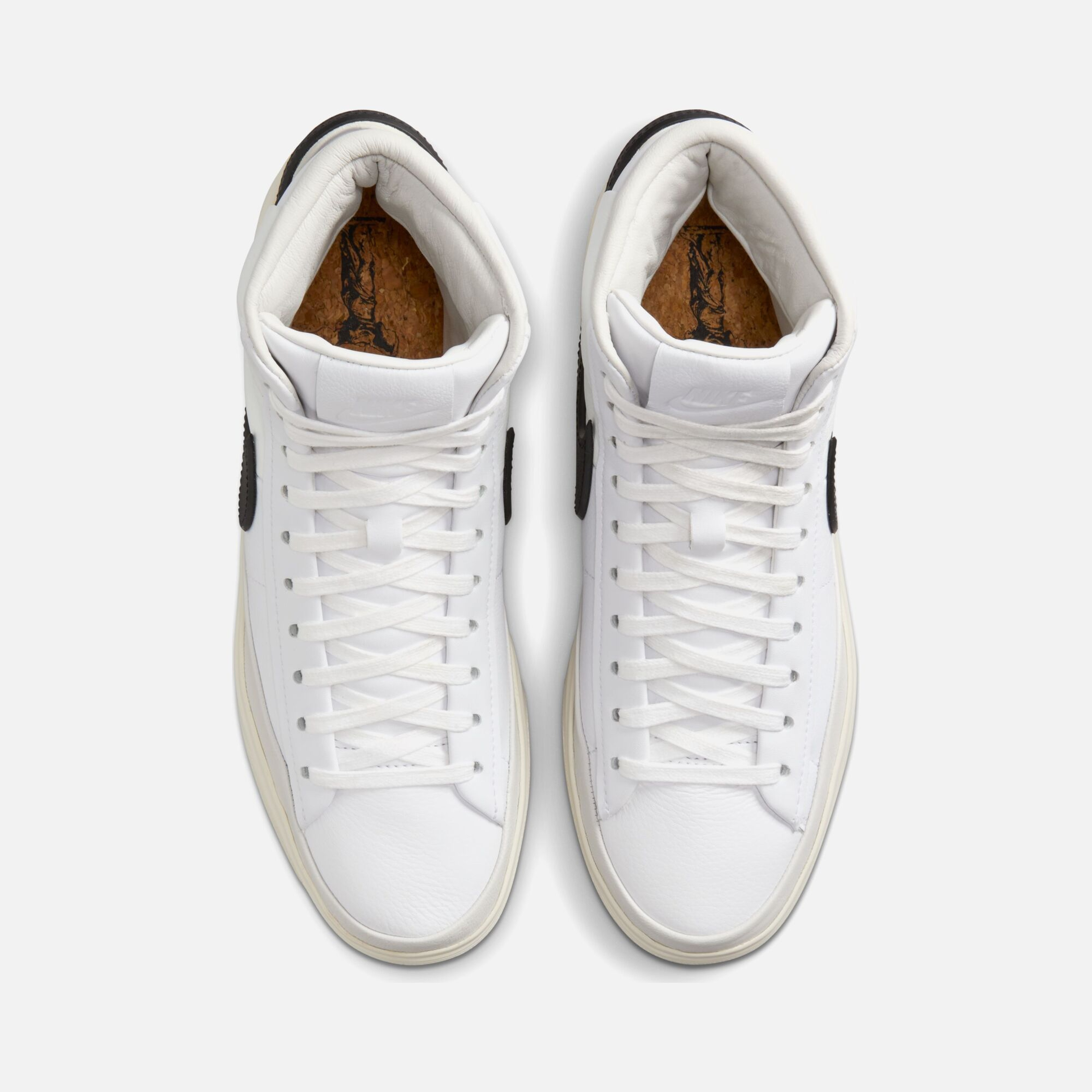 Nike Blazer Phantom Mid Erkek Spor Ayakkabı