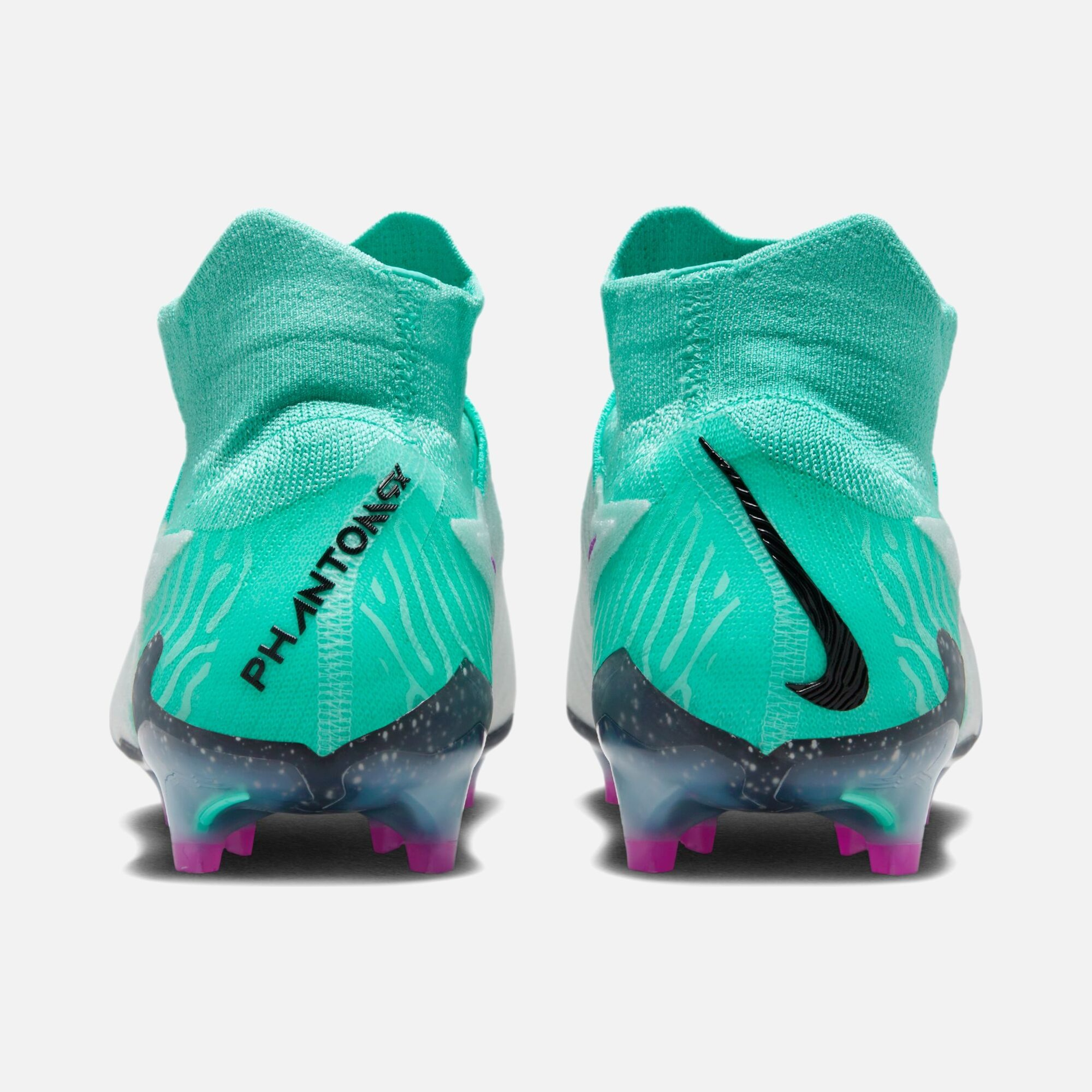 Nike Phantom GX Elite Dynamic Fit Gripknit FG Frim Ground Erkek Krampon
