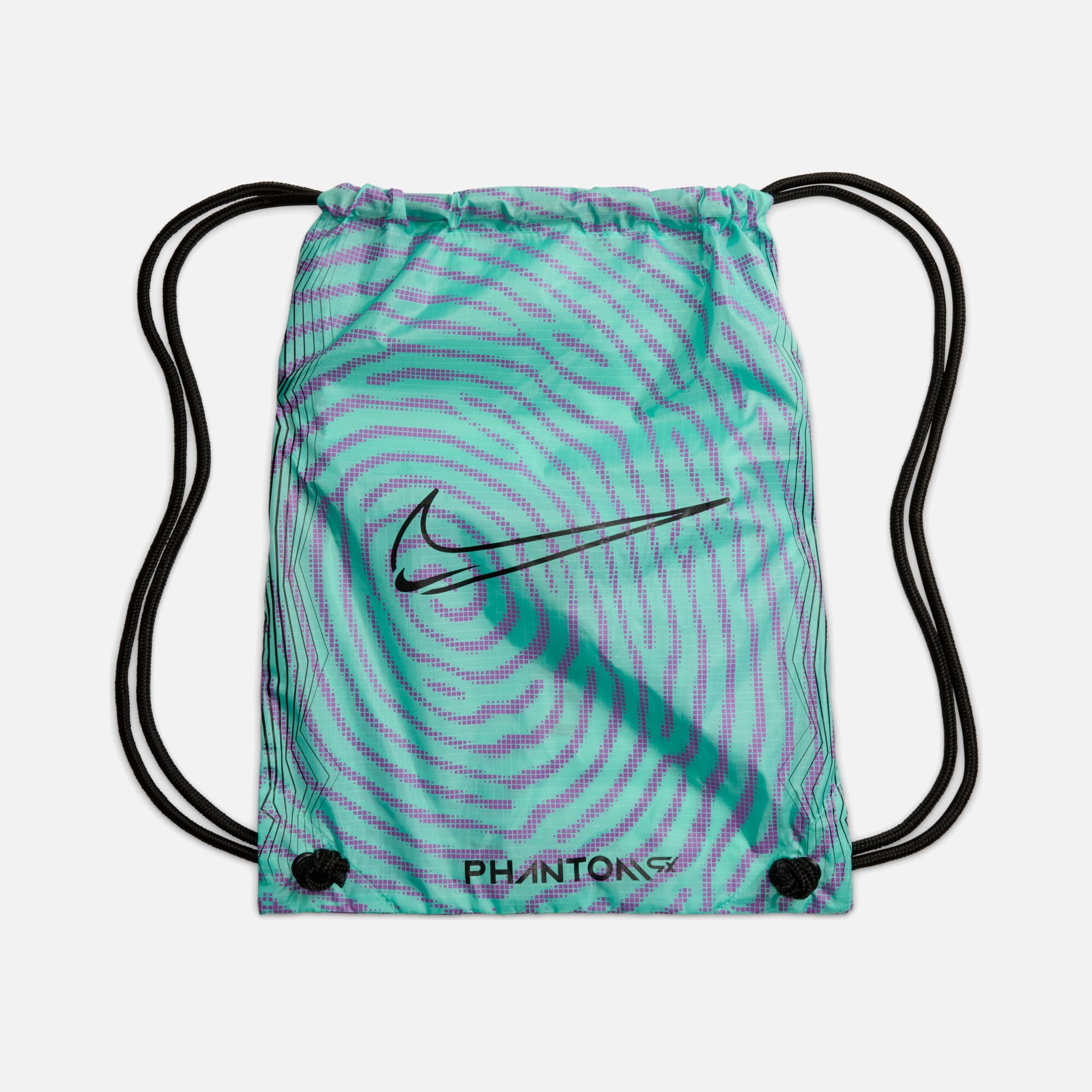 Nike Phantom GX Elite Dynamic Fit Gripknit FG Frim Ground Erkek Krampon