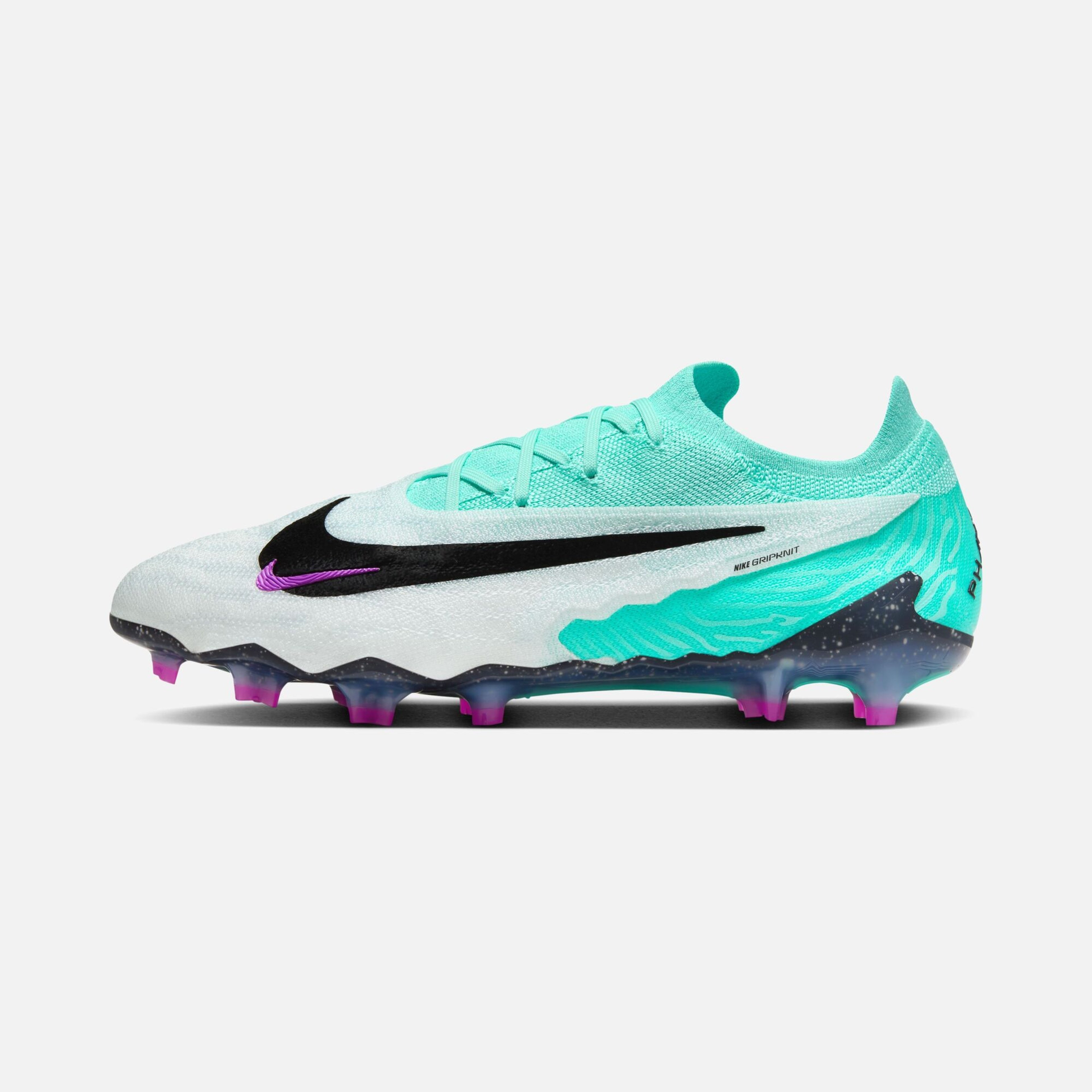 Nike Phantom GX ナイキ　ファントム　エリート Nike Phantom GX Elite Gripknit FG Firm-Ground Erkek Krampon | Barçın