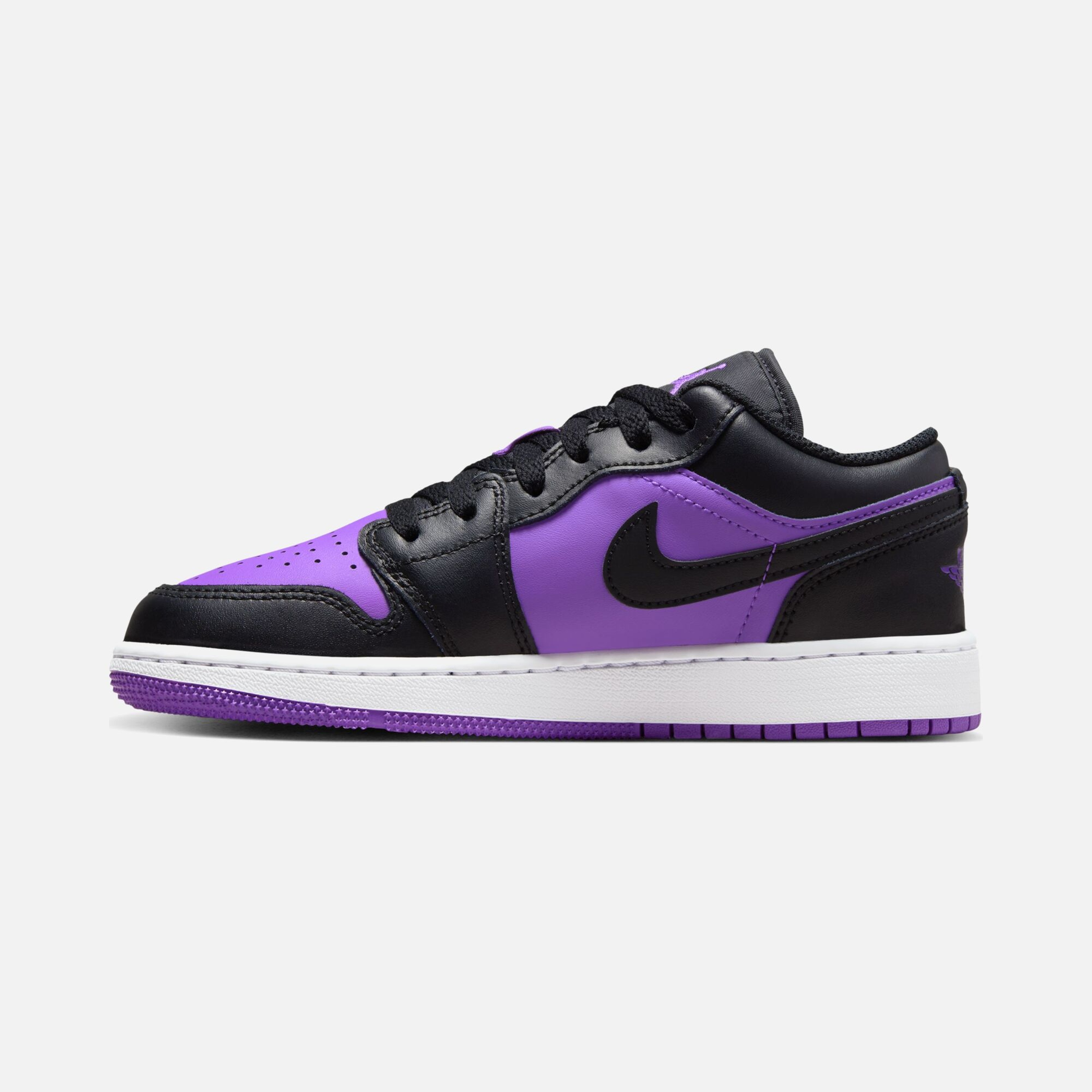 Nike Air Jordan 1 Low SS25 (GS) Spor Ayakkabı