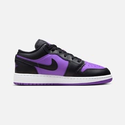Nike Air Jordan 1 Low SS25 (GS) Spor Ayakkabı