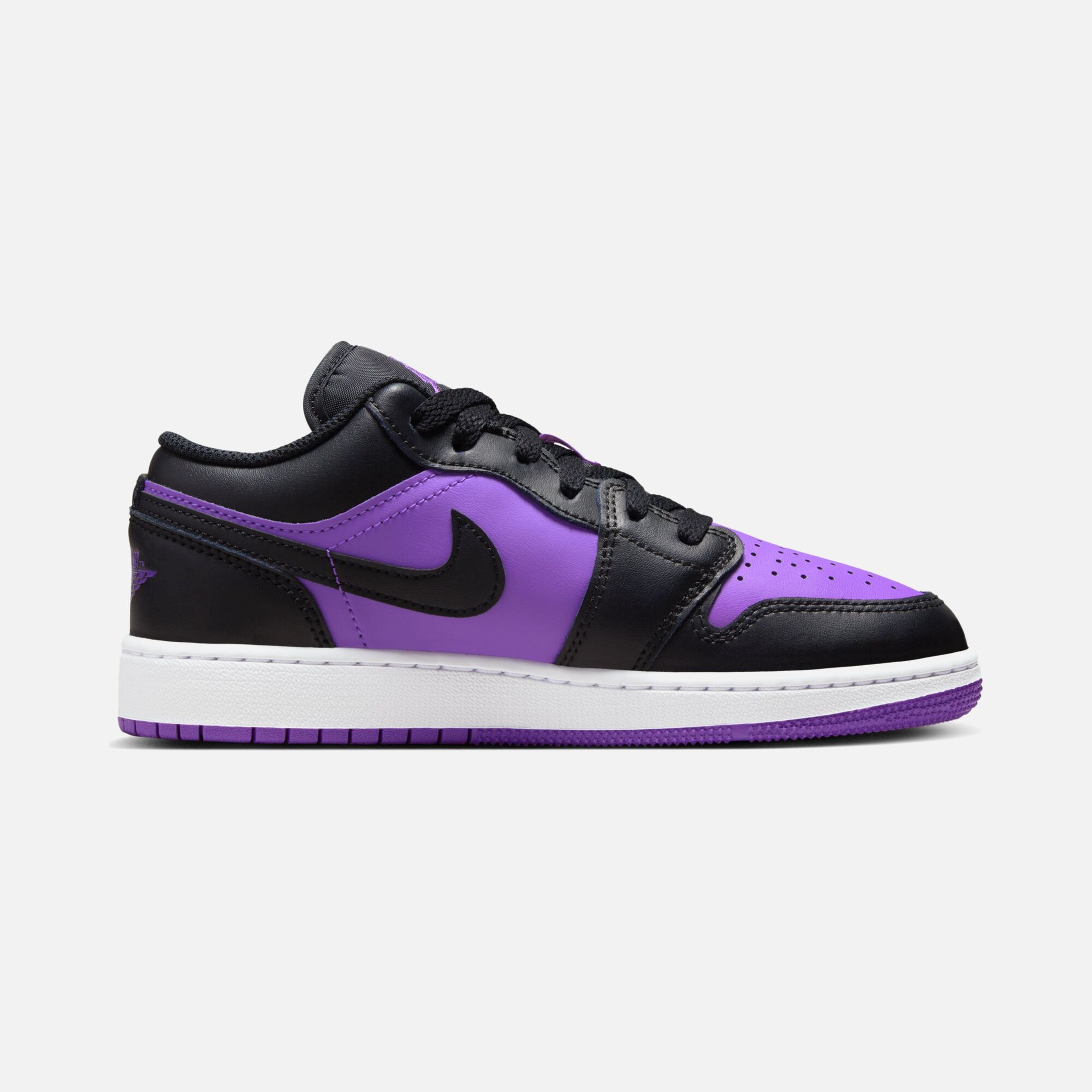 Nike Air Jordan 1 Low SS25 (GS) Spor Ayakkabı