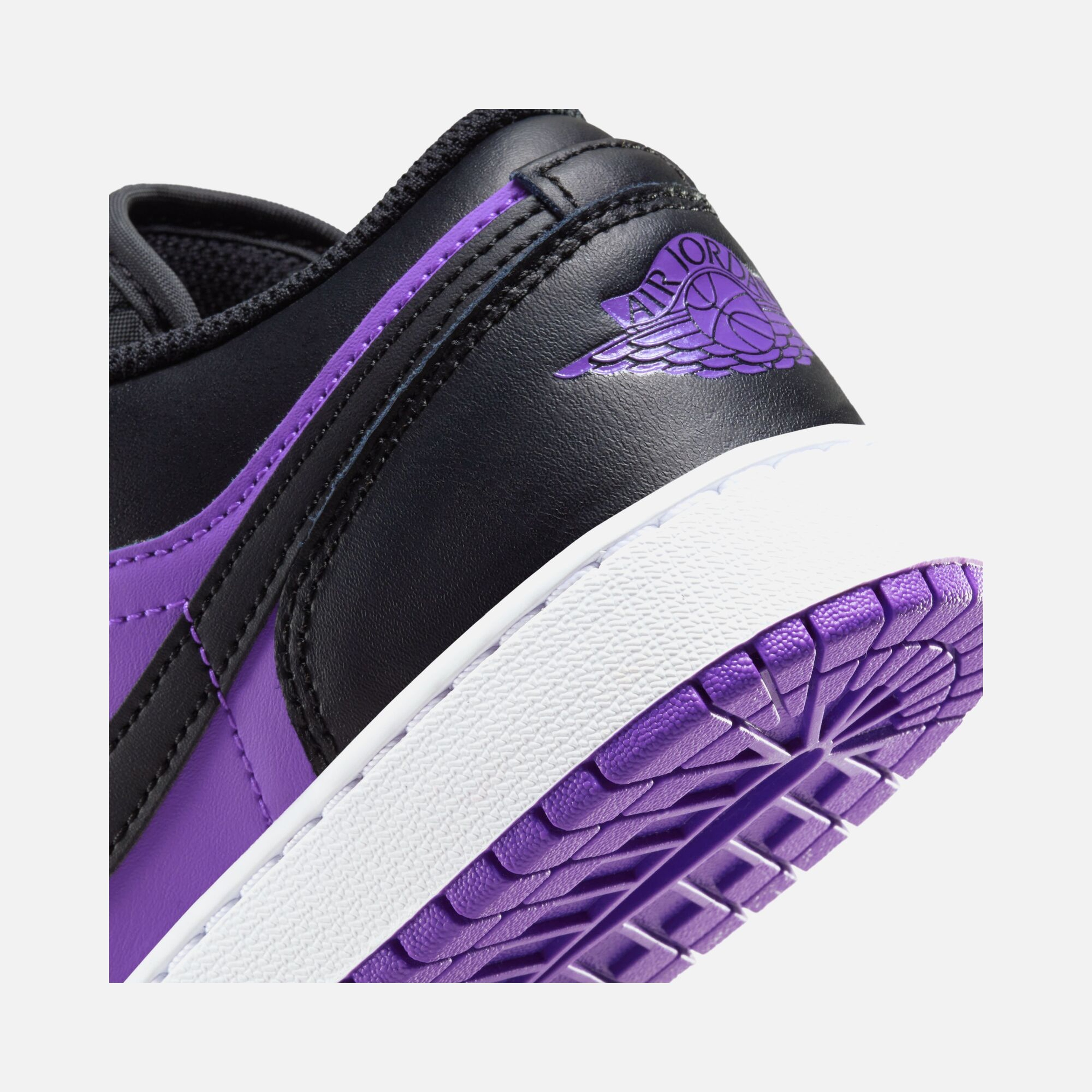 Nike Air Jordan 1 Low SS25 (GS) Spor Ayakkabı