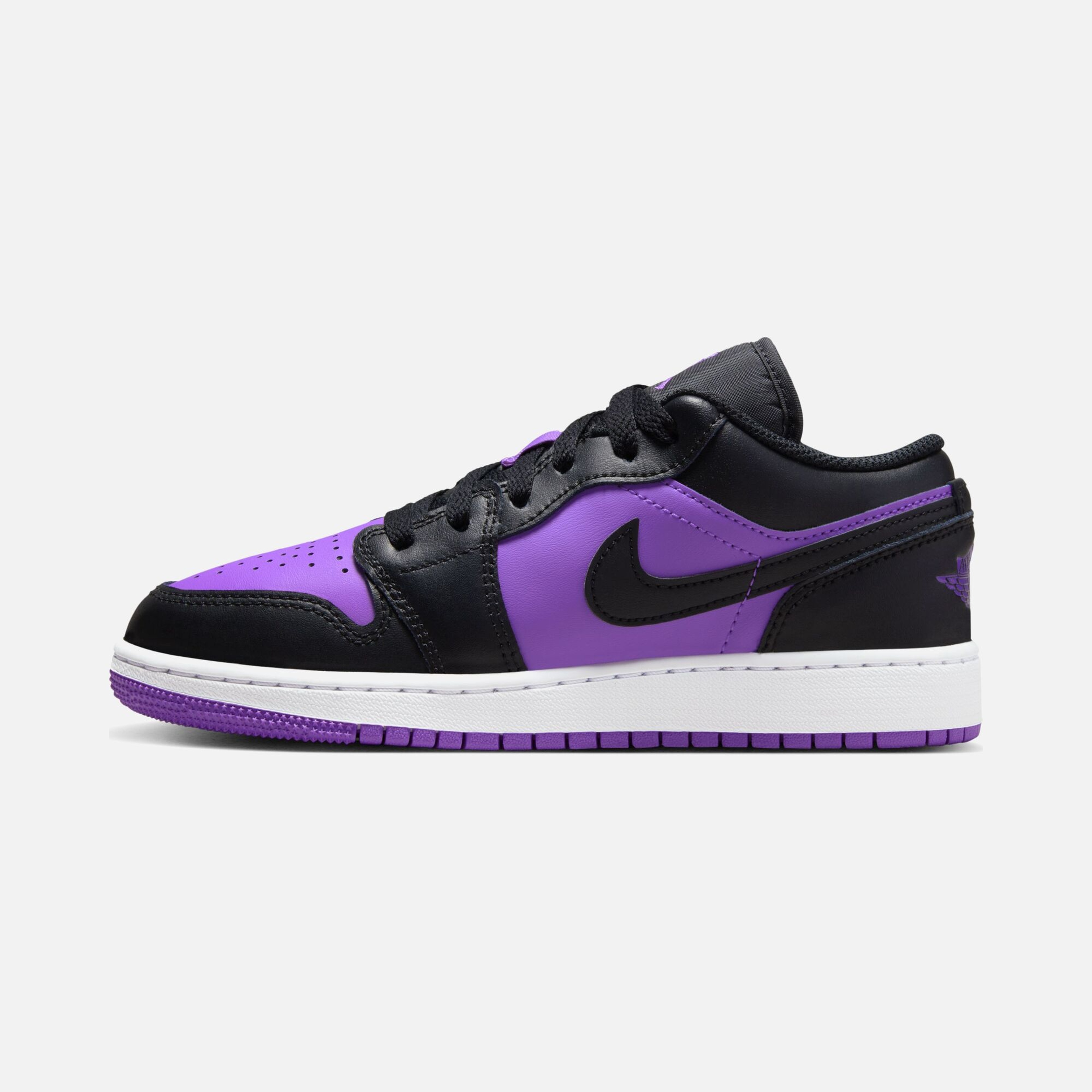Nike Air Jordan 1 Low SS25 (GS) Spor Ayakkabı
