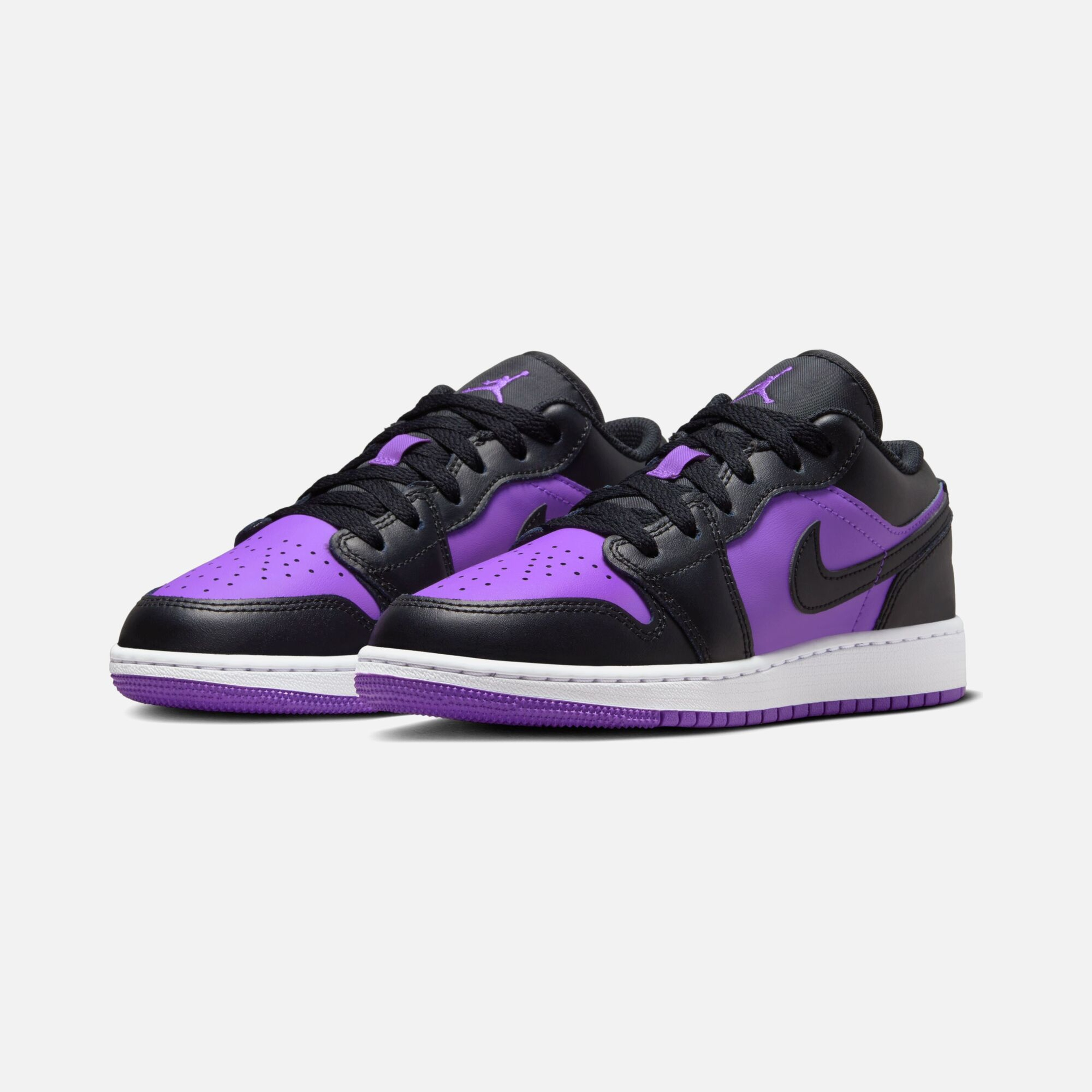 Nike Air Jordan 1 Low SS25 (GS) Spor Ayakkabı