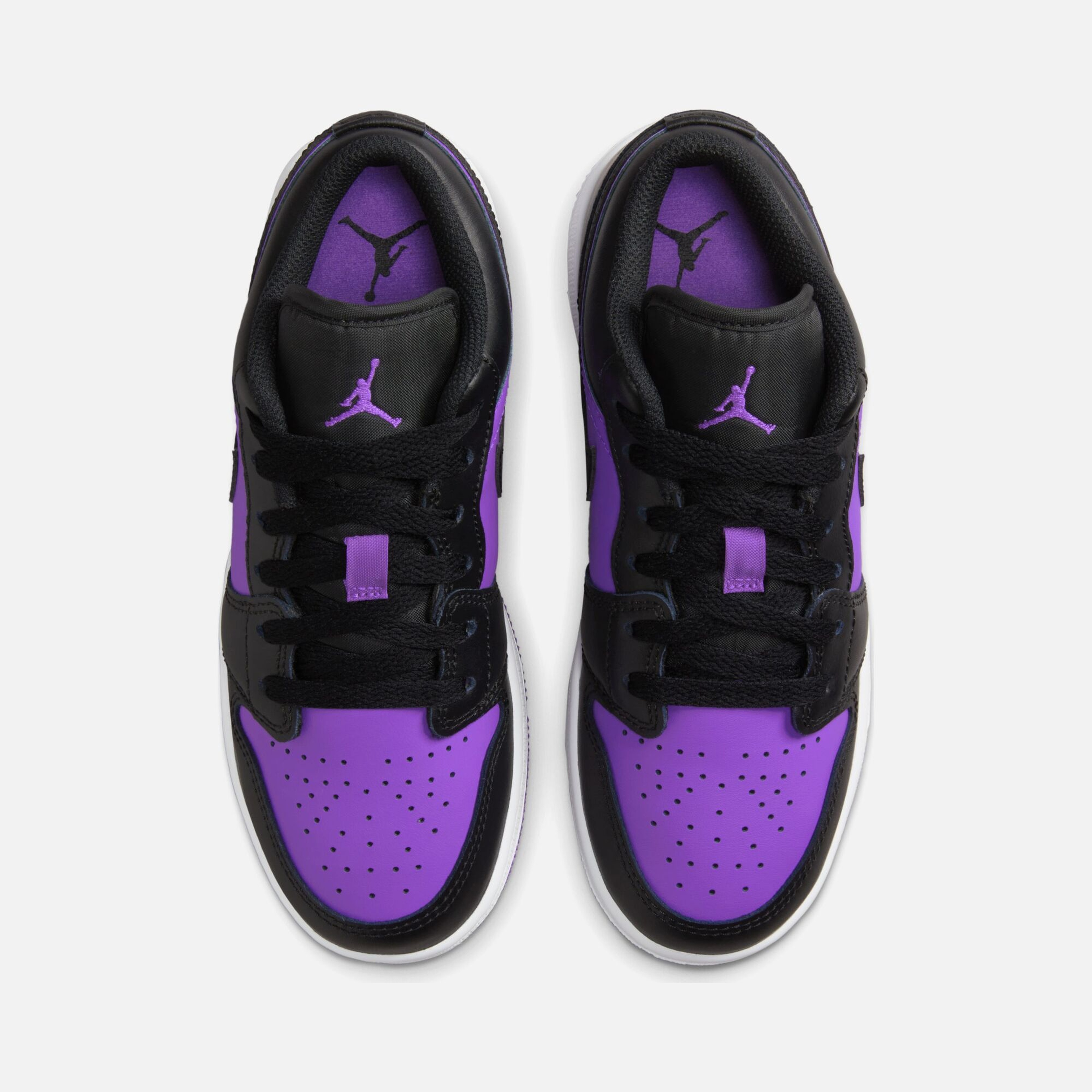 Nike Air Jordan 1 Low SS25 (GS) Spor Ayakkabı