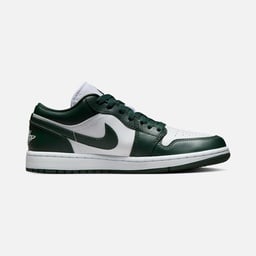 Nike Air Jordan 1 Low Kadın Spor Ayakkabı