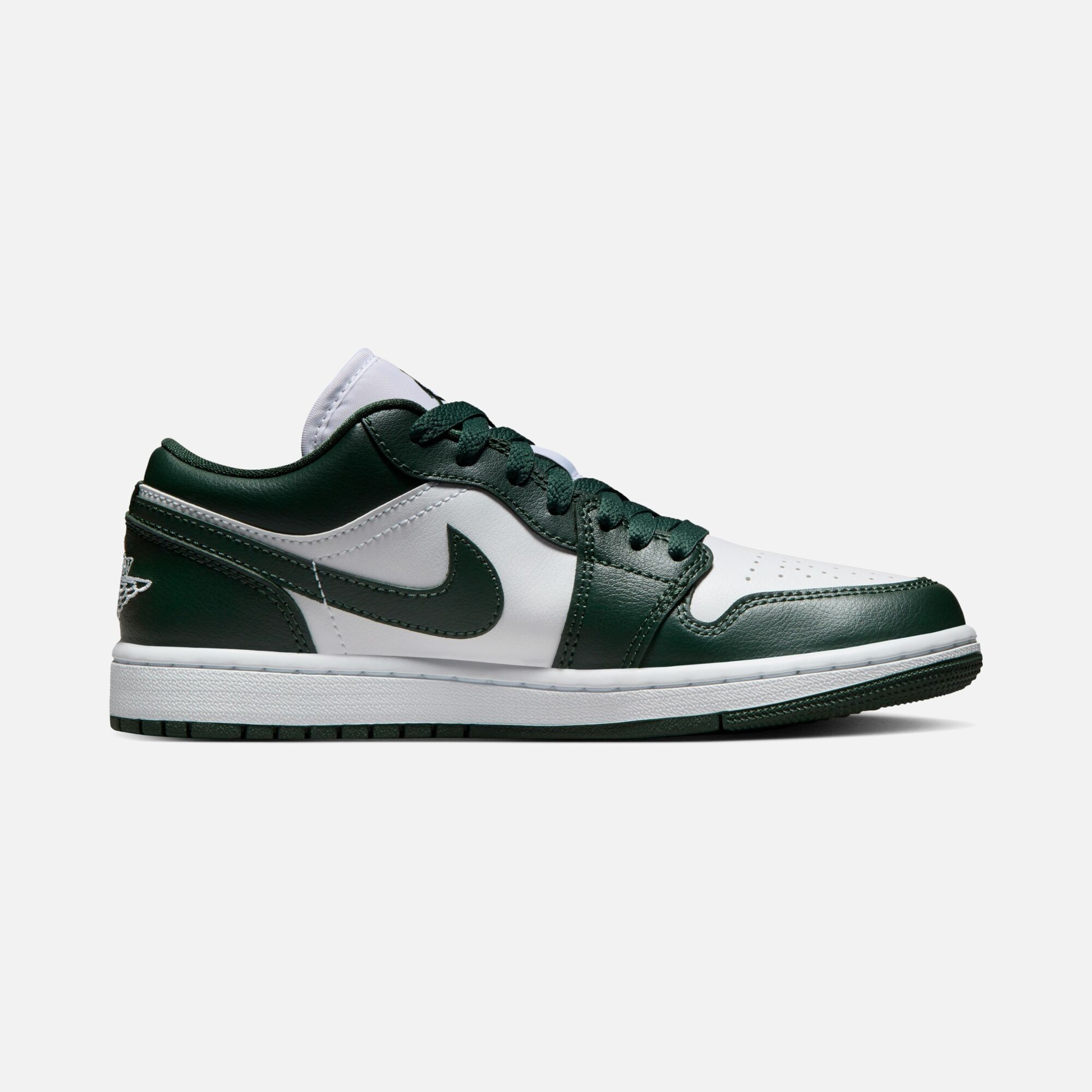Nike Air Jordan 1 Low Kadın Spor Ayakkabı