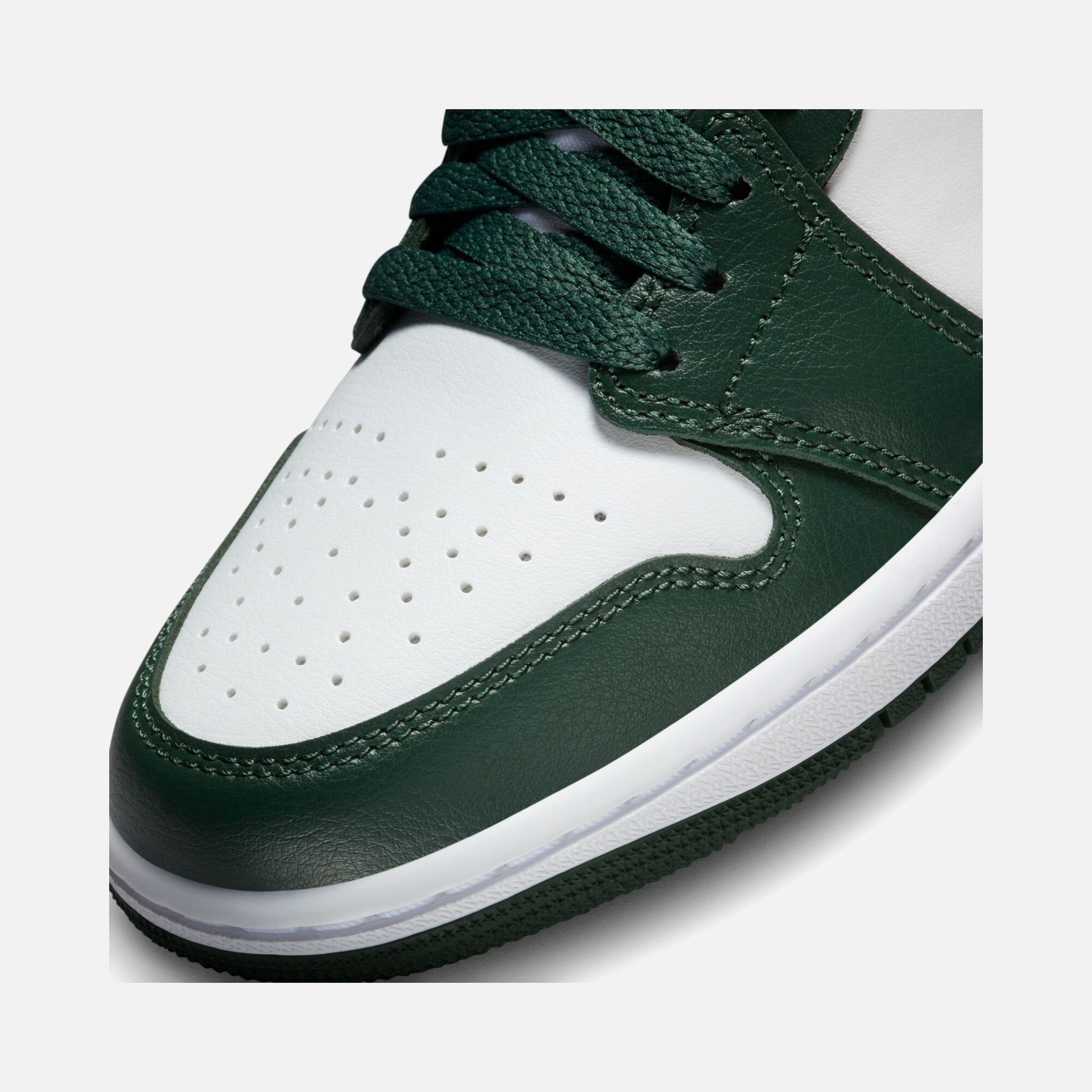 Nike Air Jordan 1 Low Kadın Spor Ayakkabı