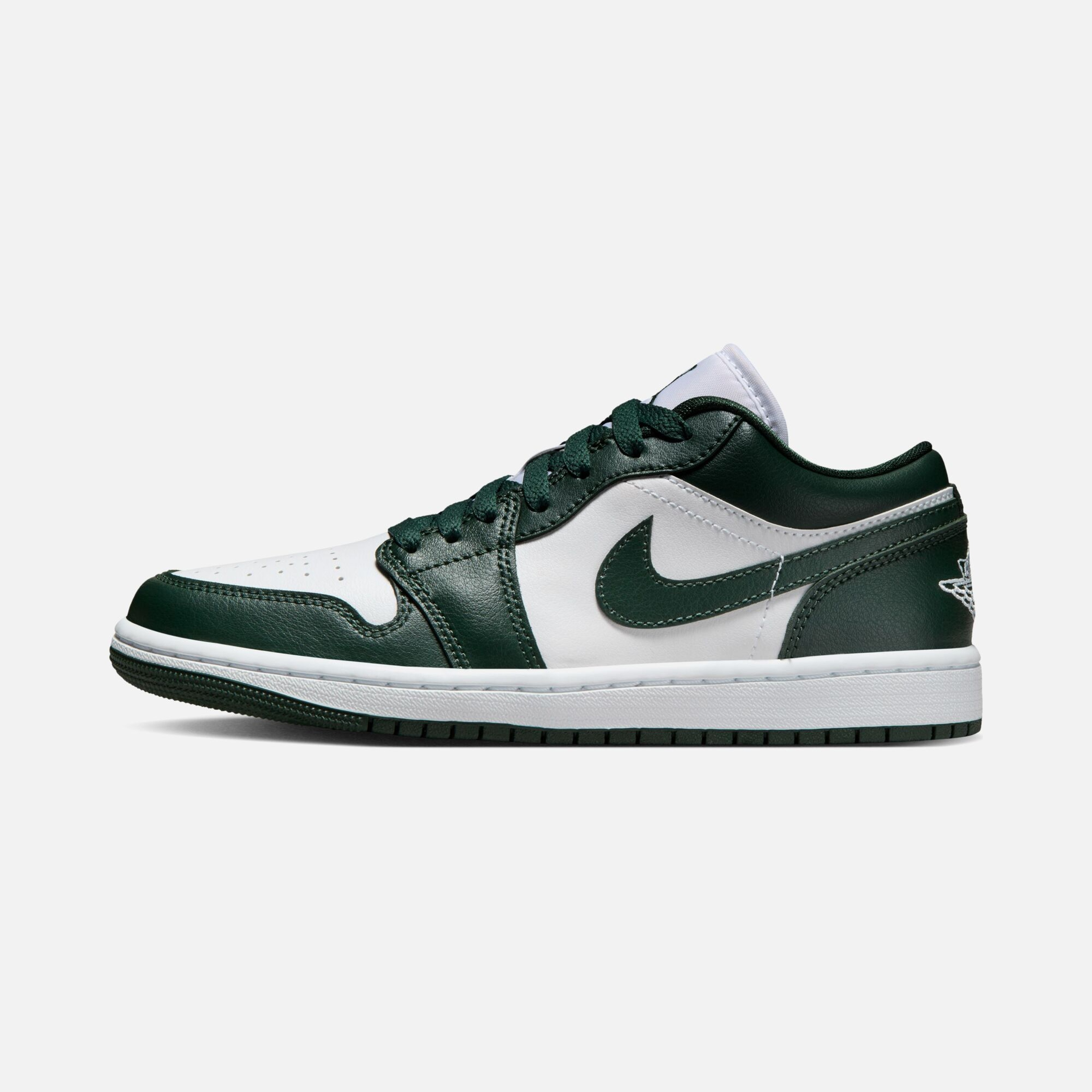 Nike Air Jordan 1 Low Kadın Spor Ayakkabı
