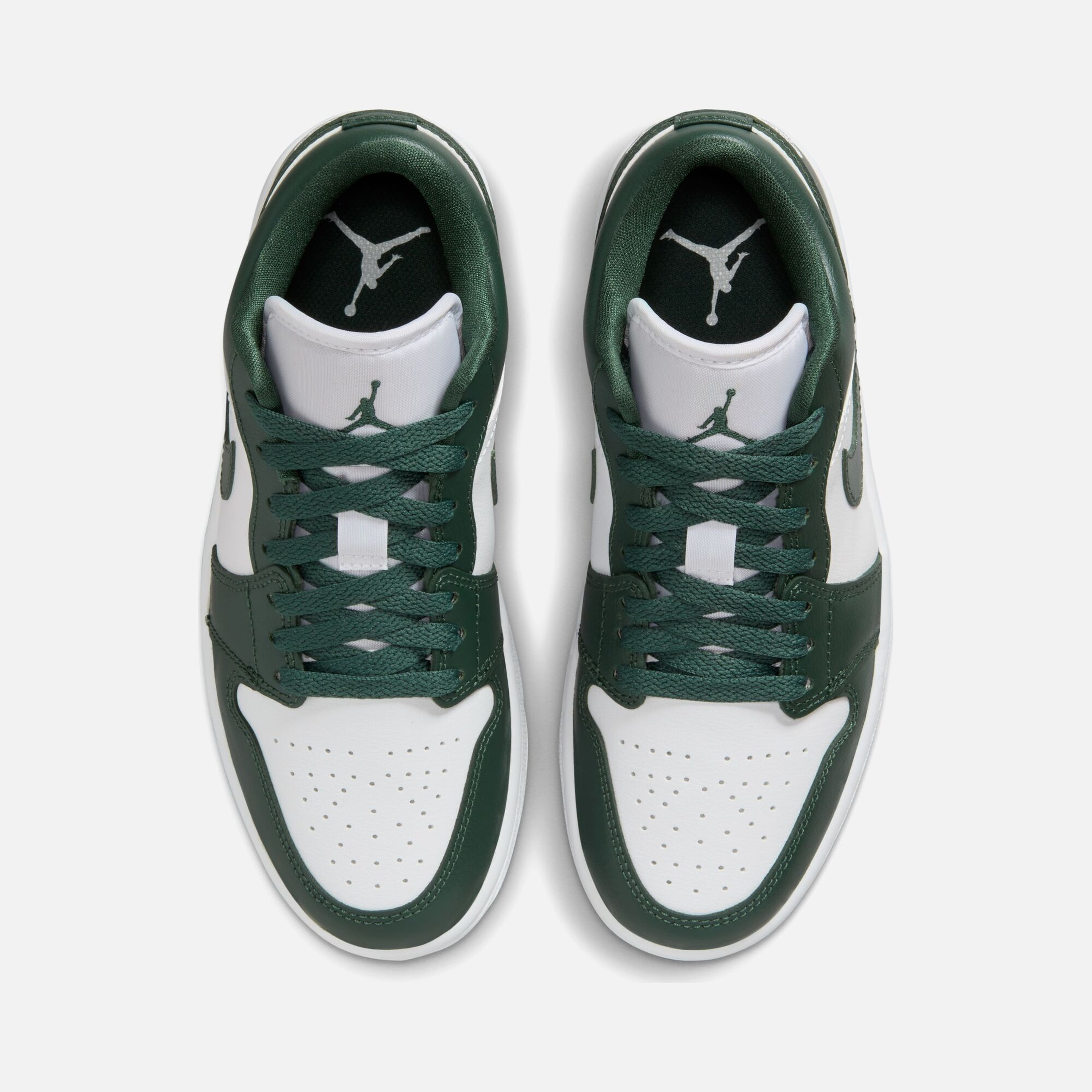 Nike Air Jordan 1 Low Kadın Spor Ayakkabı