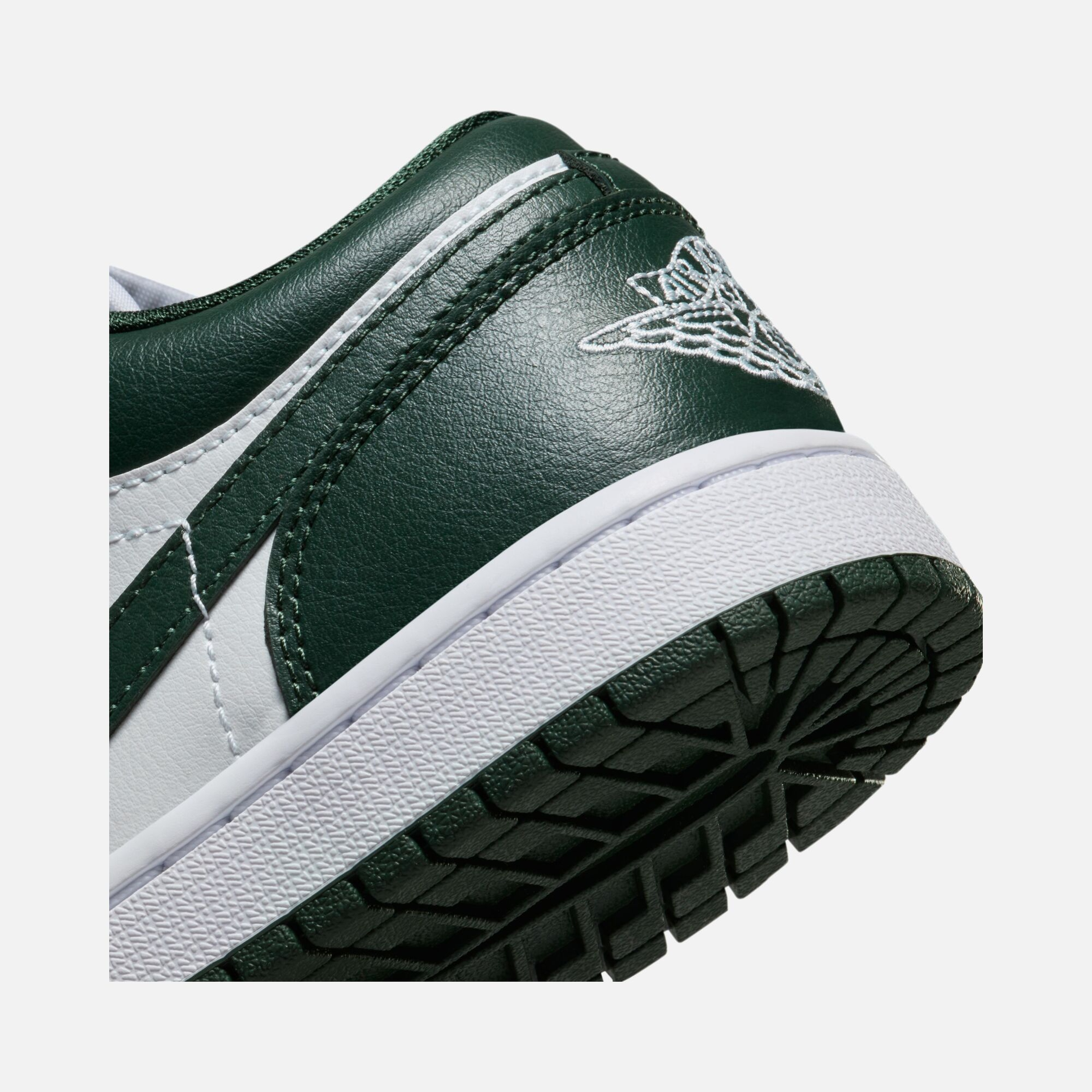 Nike Air Jordan 1 Low Kadın Spor Ayakkabı