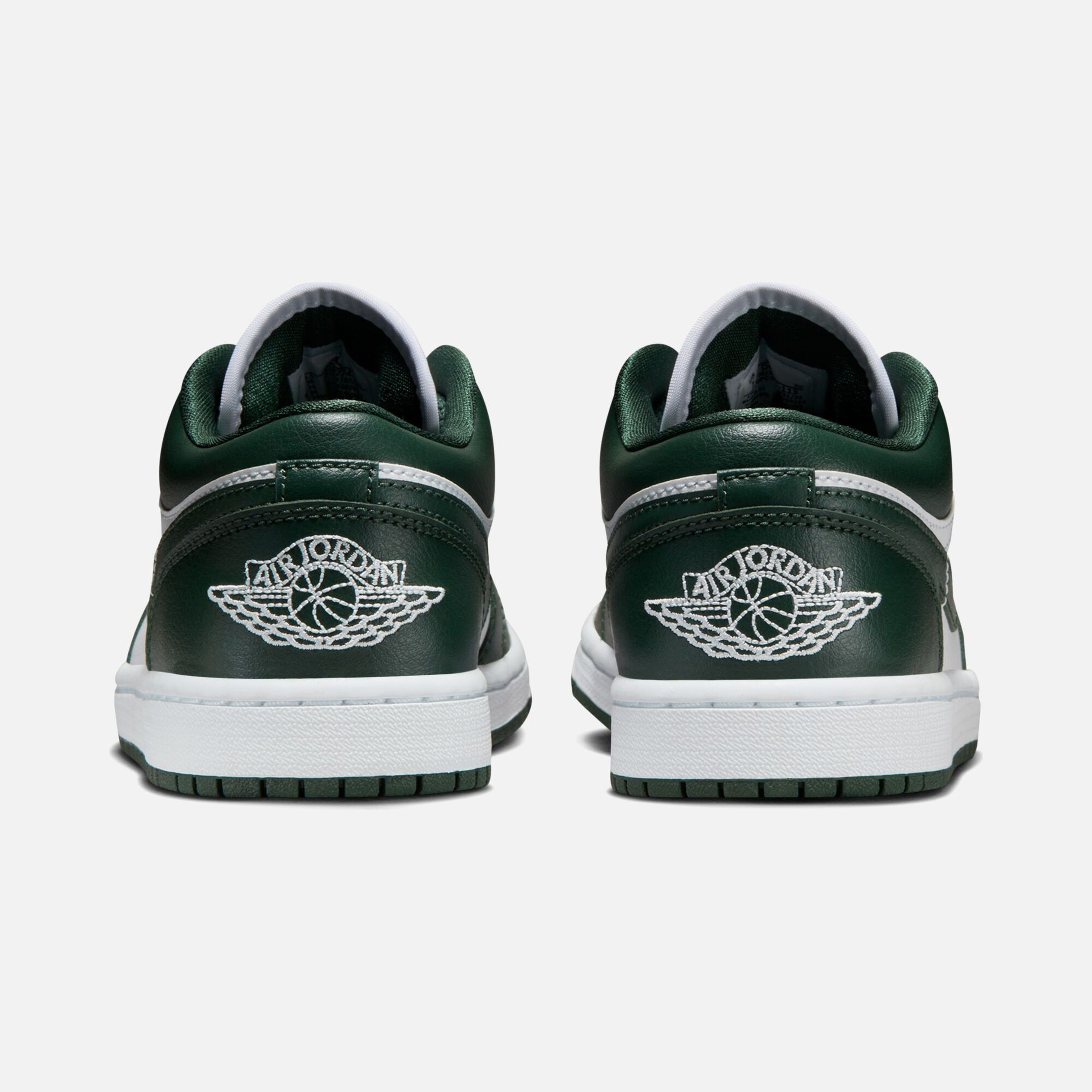 Nike Air Jordan 1 Low Kadın Spor Ayakkabı