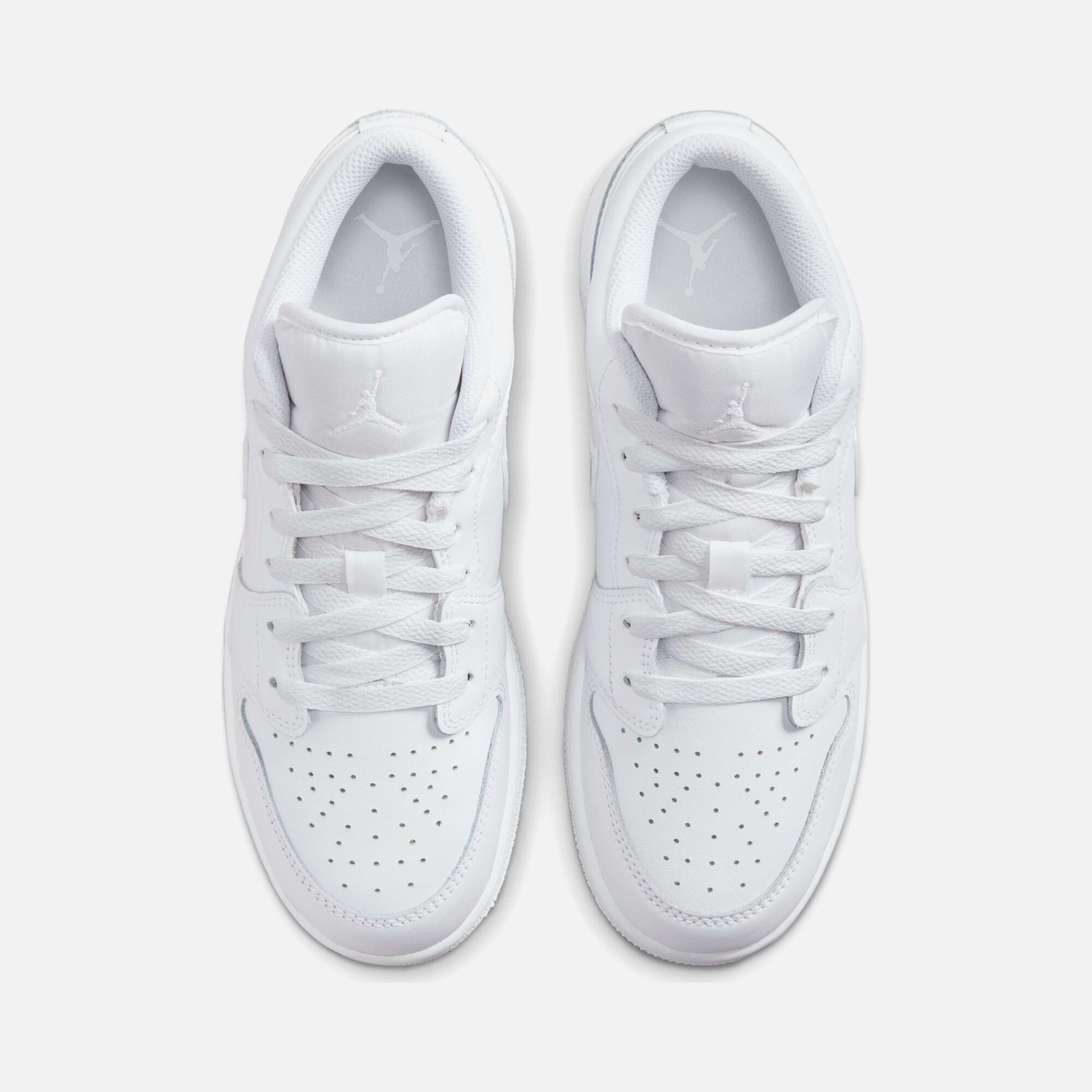 Nike Air Jordan 1 Low SS25 (GS) Spor Ayakkabı