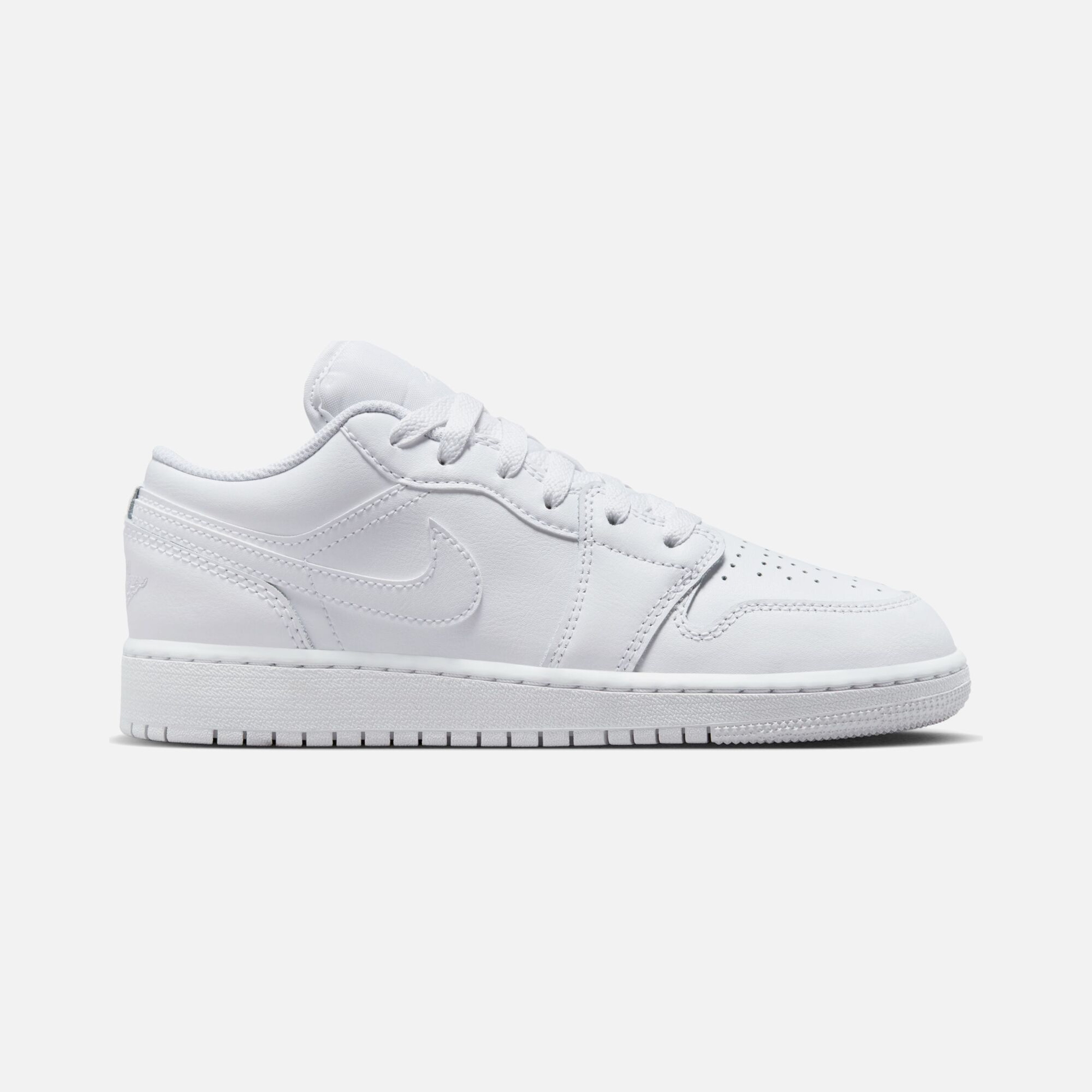 Nike Air Jordan 1 Low SS25 (GS) Spor Ayakkabı