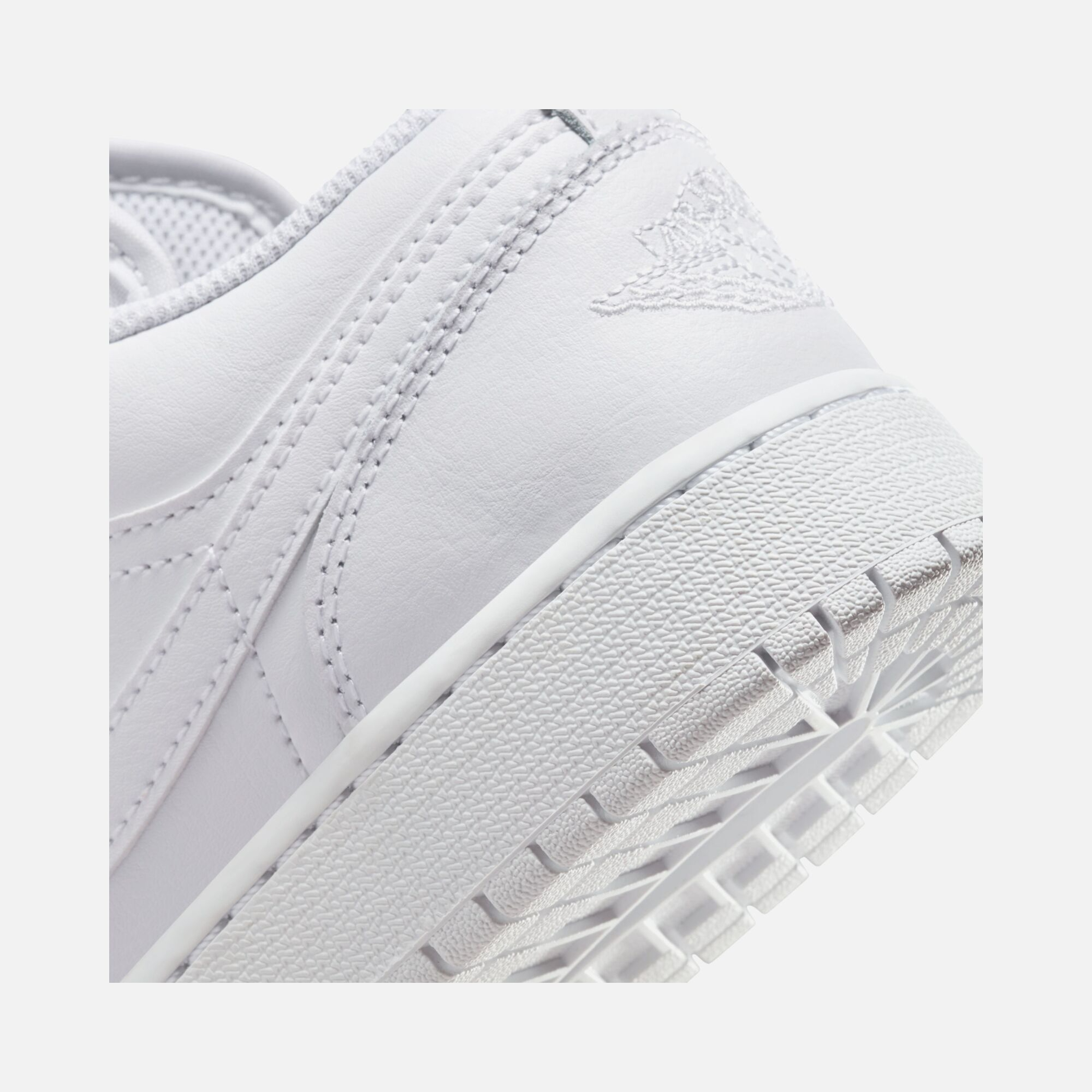 Nike Air Jordan 1 Low SS25 (GS) Spor Ayakkabı