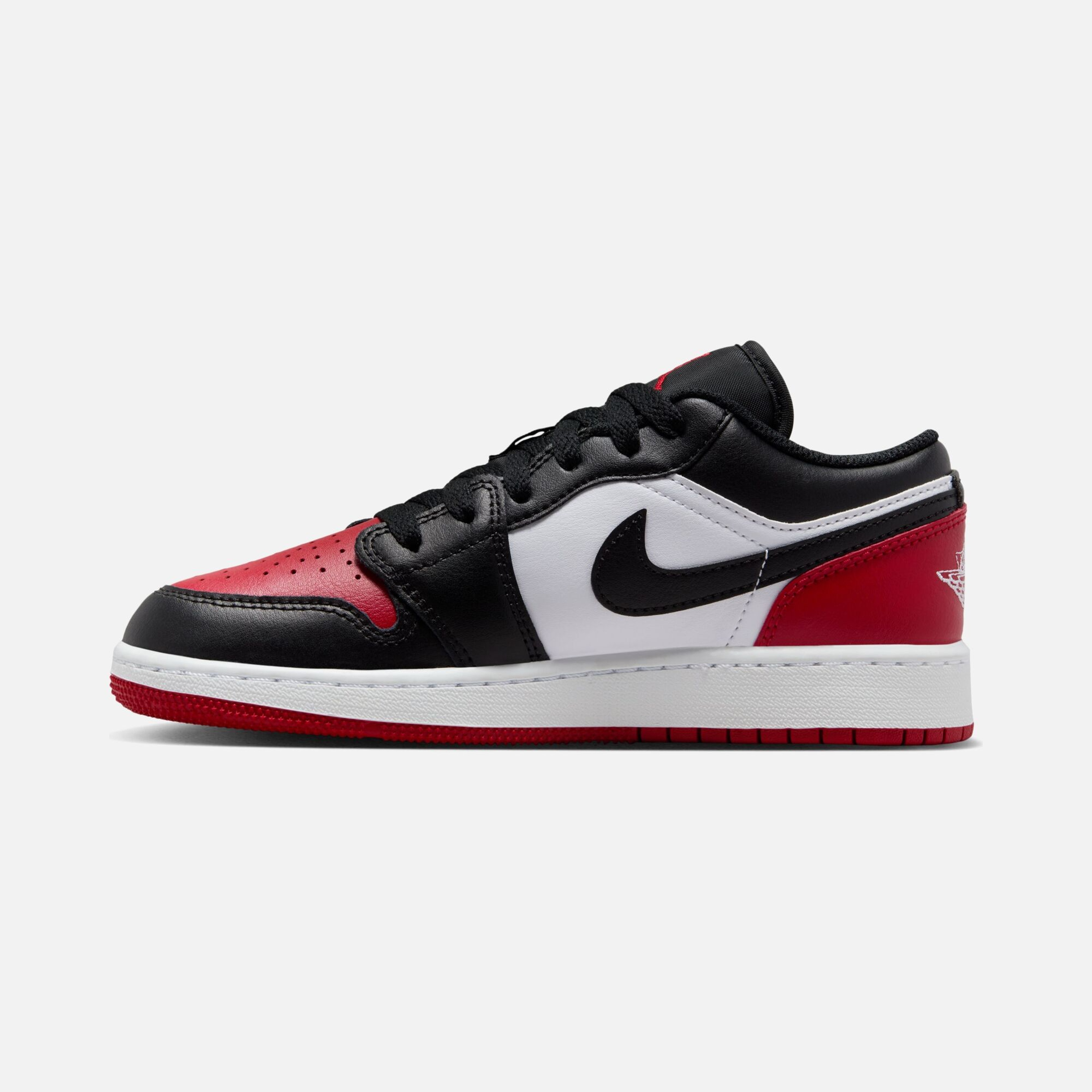 Nike Air Jordan 1 Low SS25 (GS) Spor Ayakkabı