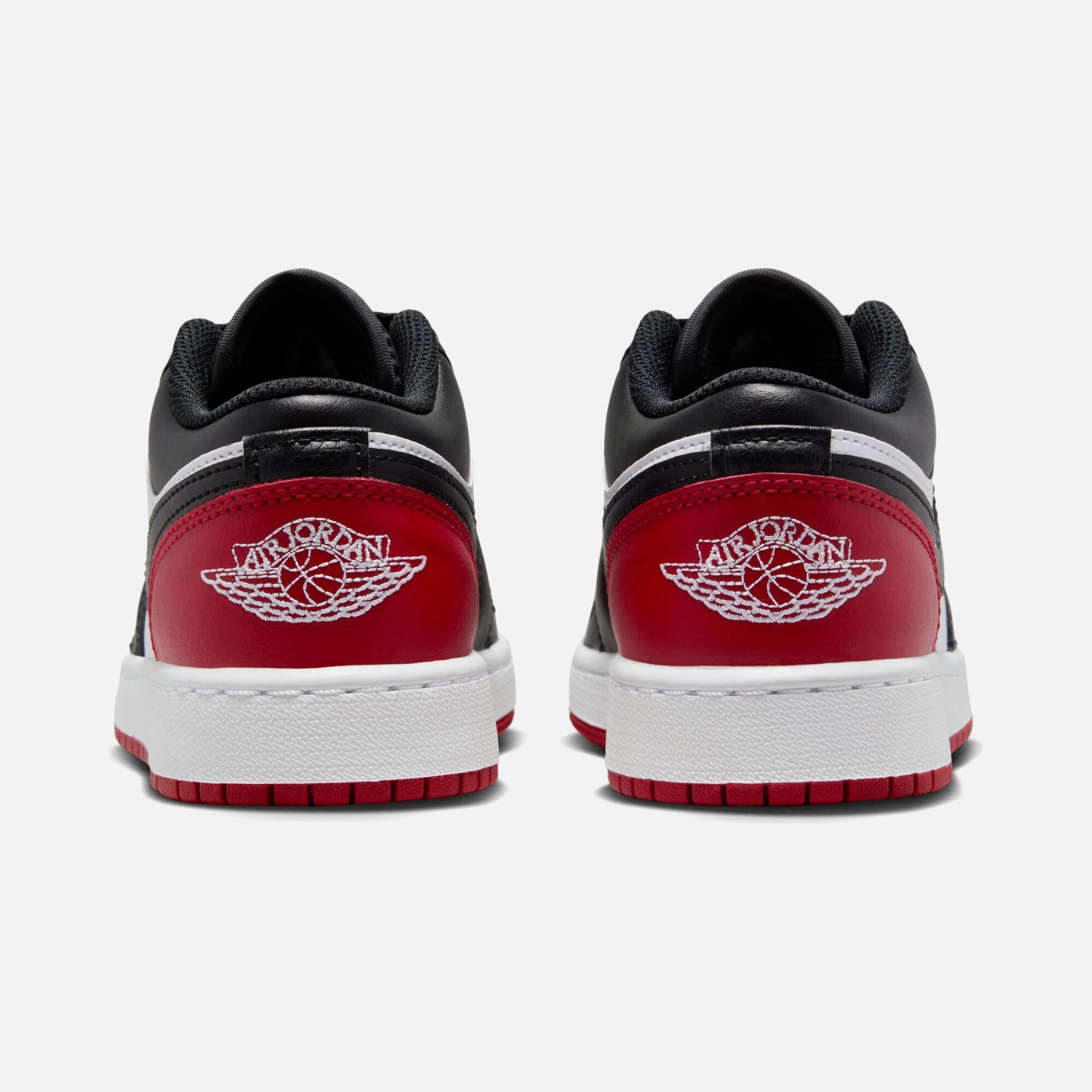 Nike Air Jordan 1 Low SS25 (GS) Spor Ayakkabı