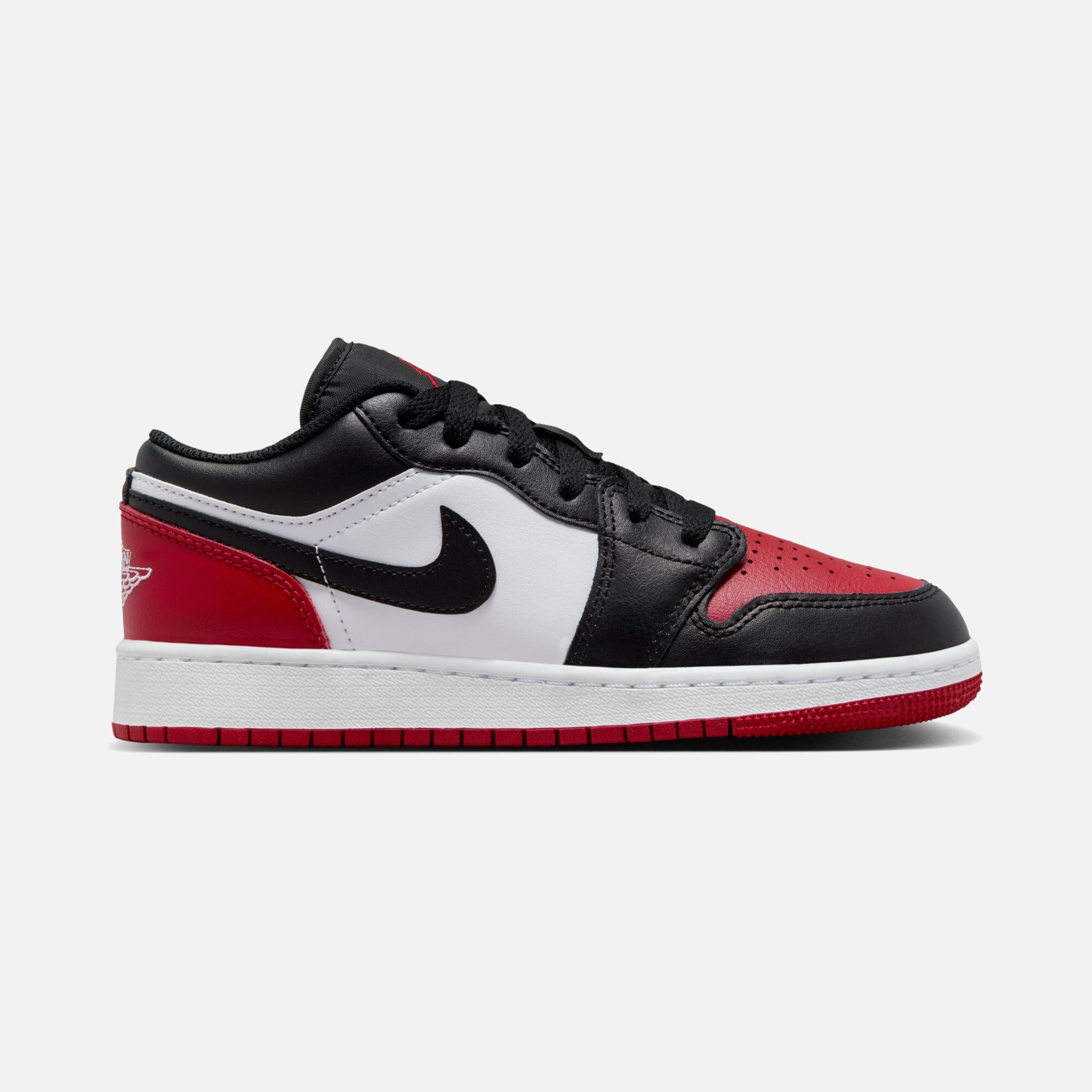 Nike Air Jordan 1 Low SS25 (GS) Spor Ayakkabı