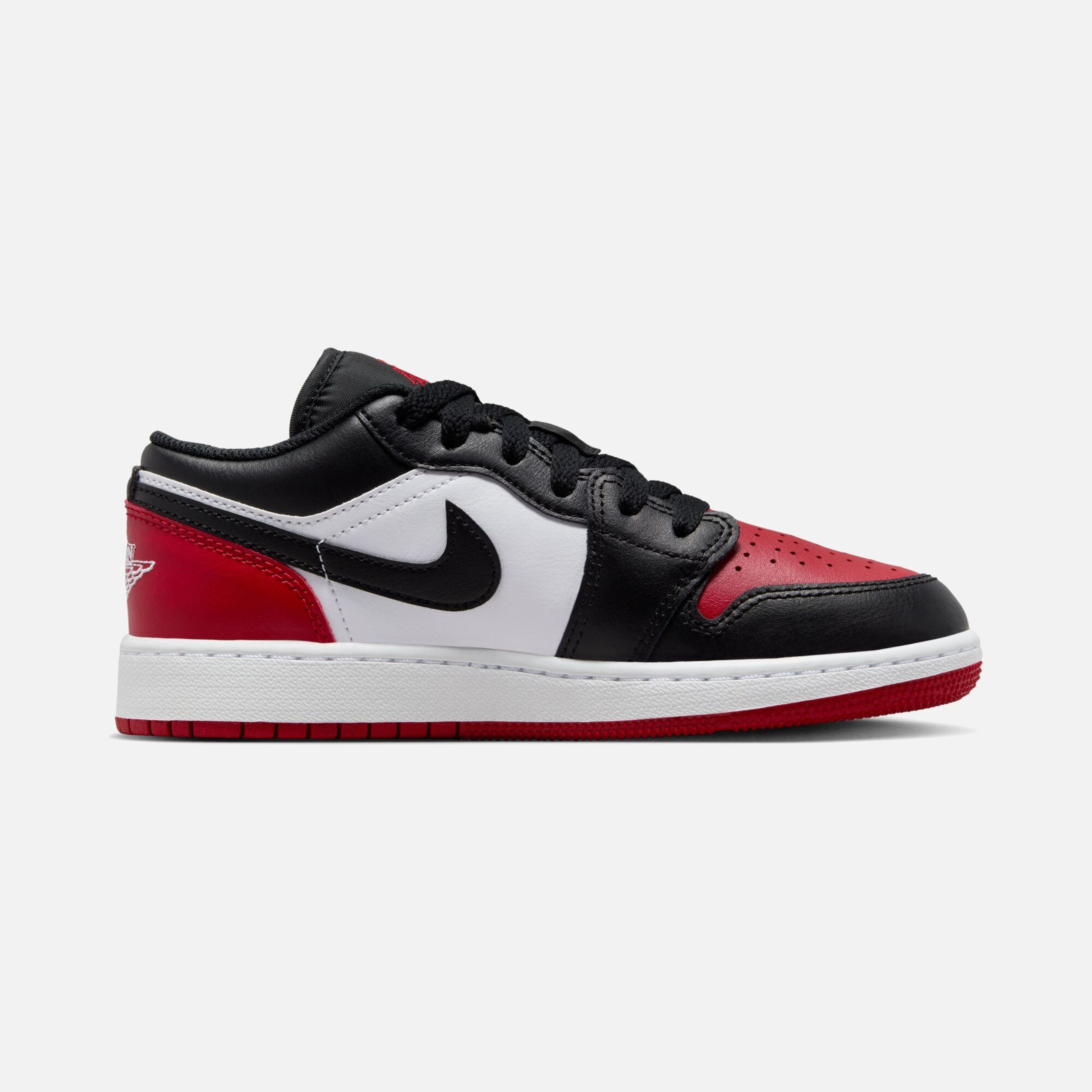 Nike Air Jordan 1 Low SS25 (GS) Spor Ayakkabı
