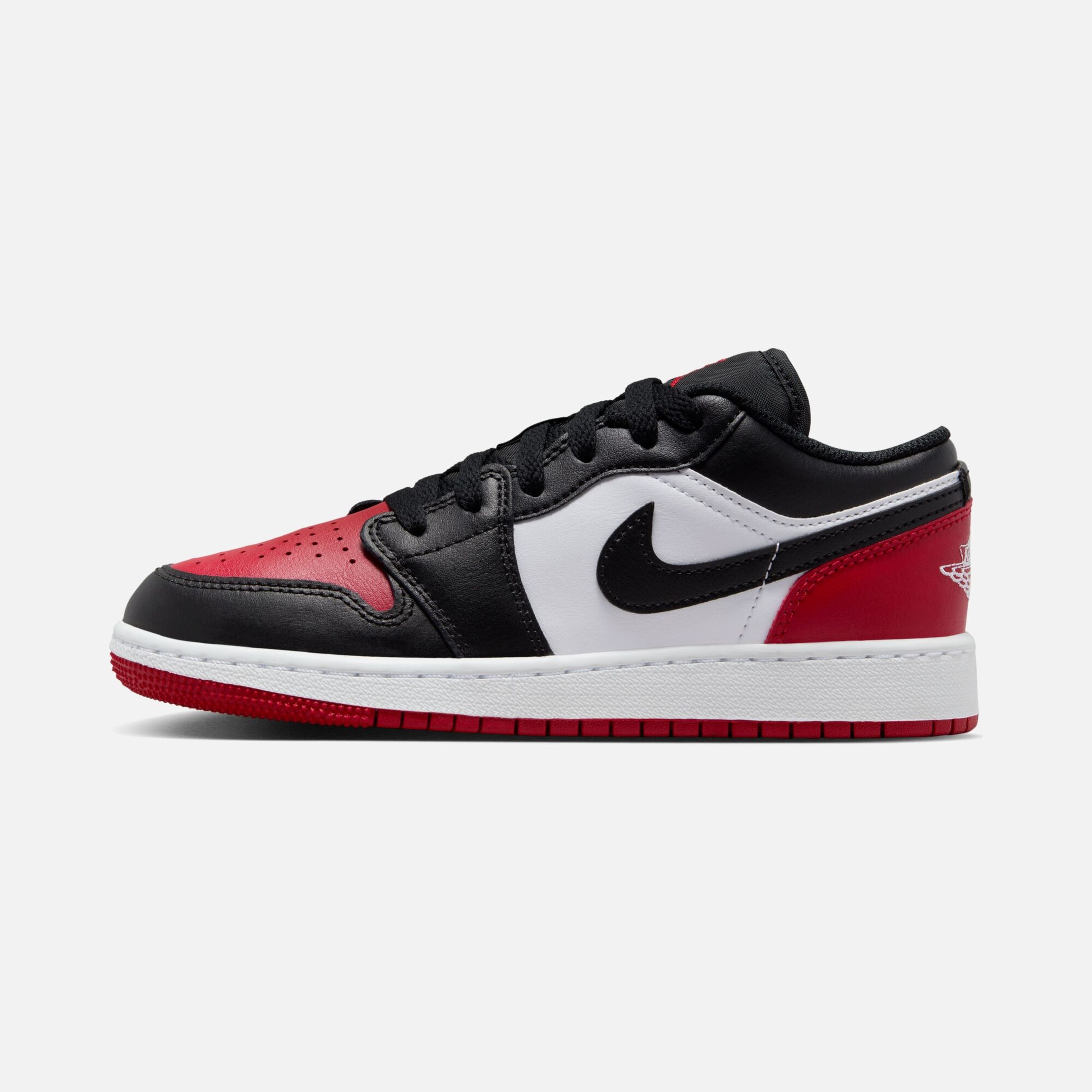Nike Air Jordan 1 Low SS25 (GS) Spor Ayakkabı