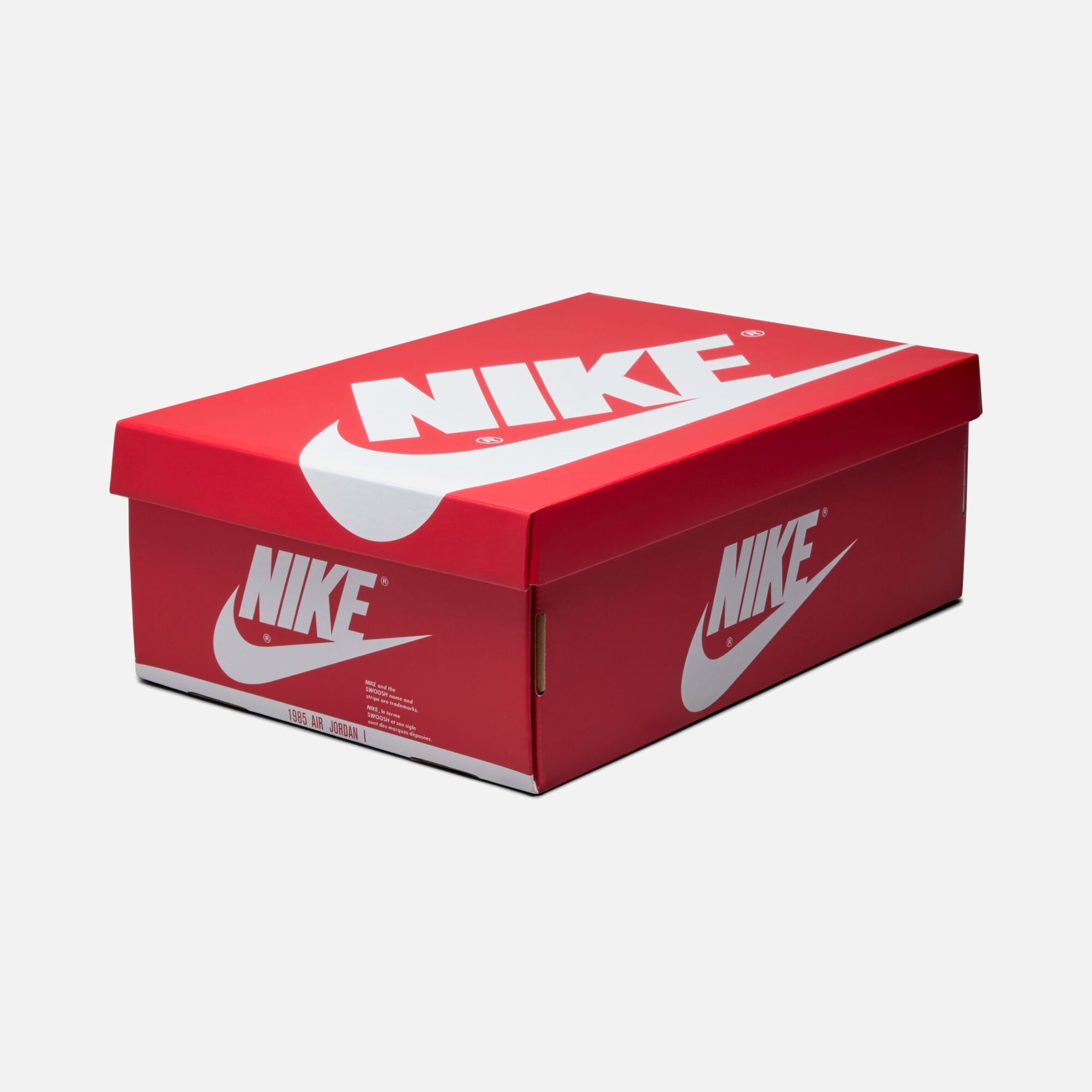 Nike Air Jordan 1 Low OG Erkek Spor Ayakkabı