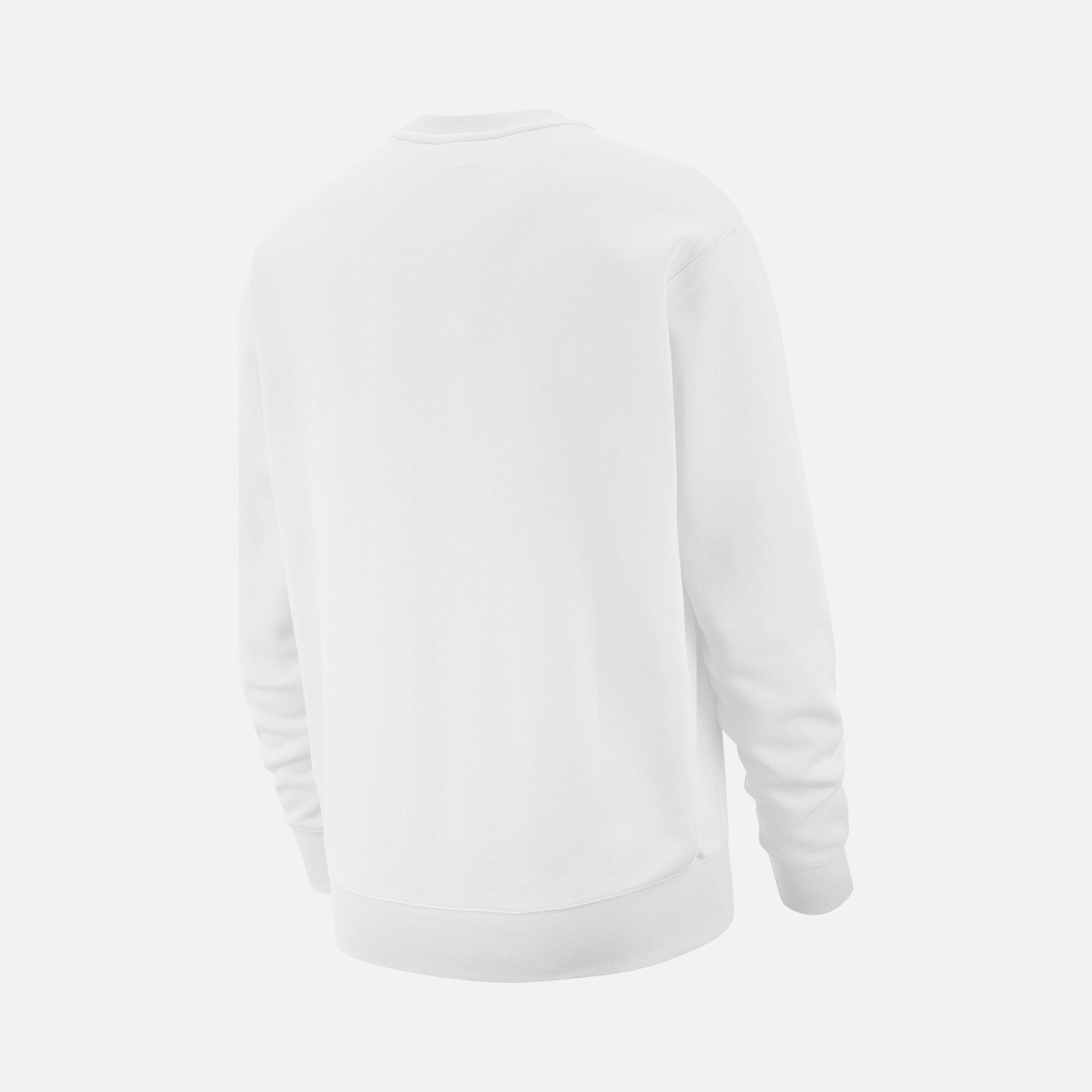 Nike Sportswear Club Fleece Erkek Sweatshirt