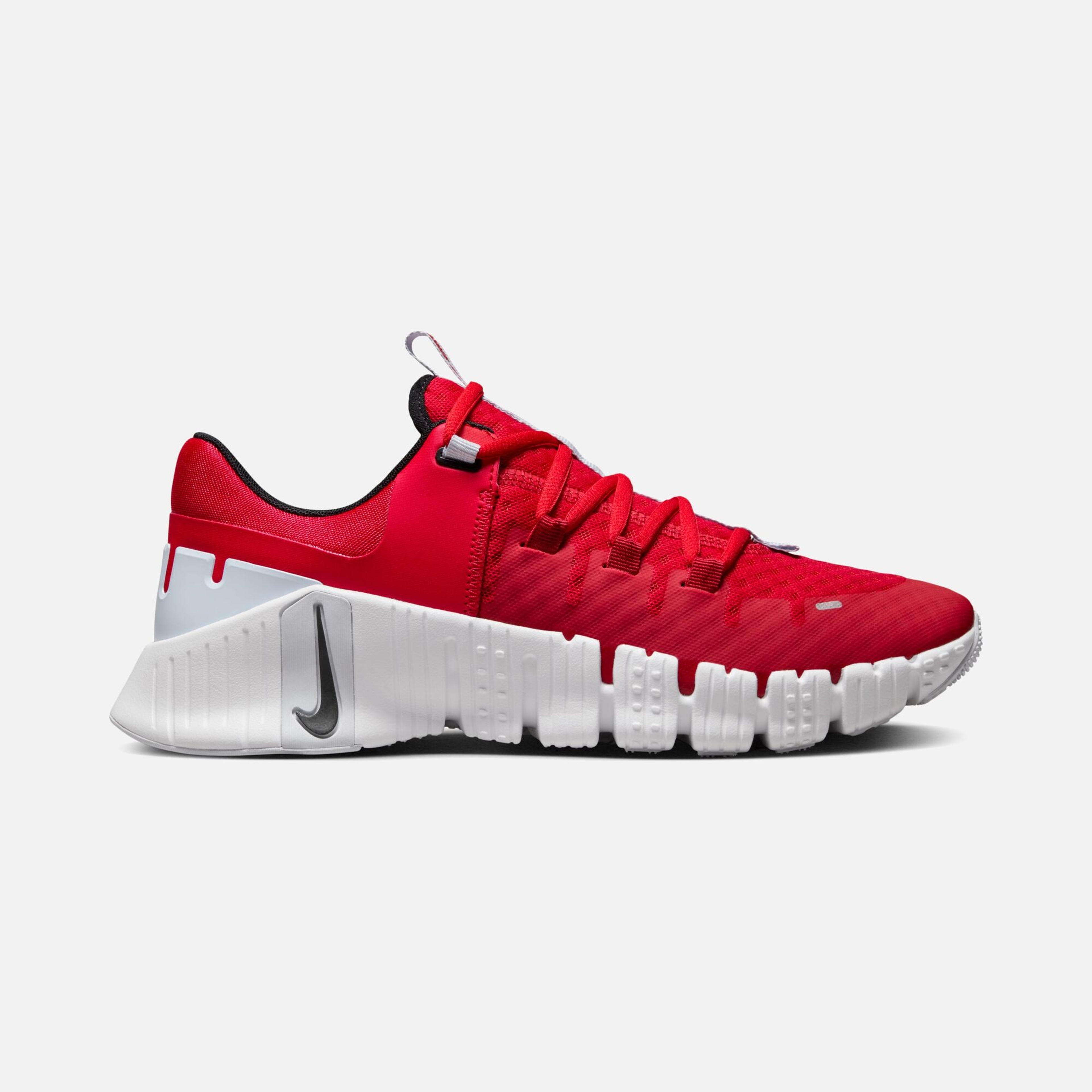 Nike Free Metcon 5 Training Erkek Spor Ayakkabı