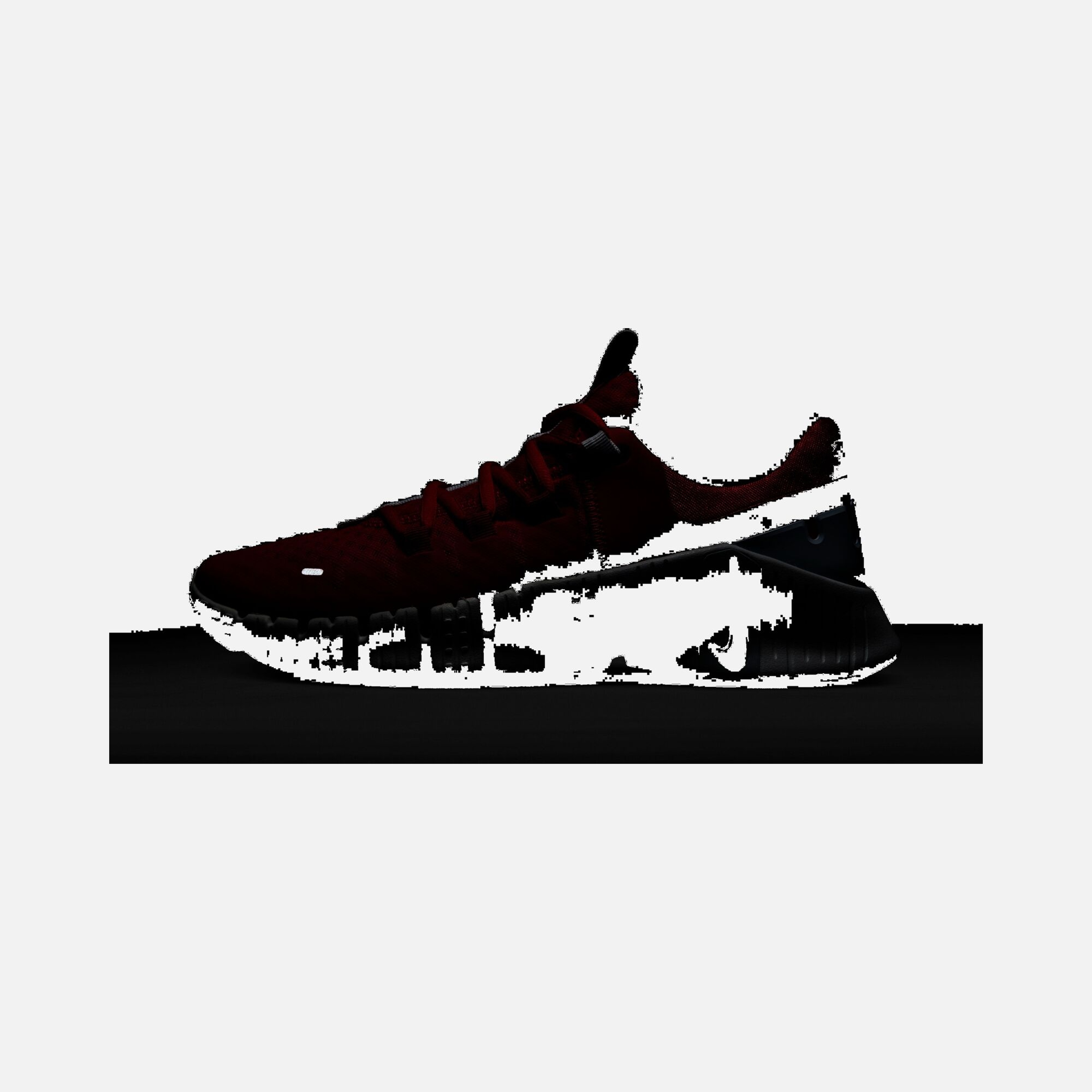 Nike Free Metcon 5 Training Erkek Spor Ayakkabı