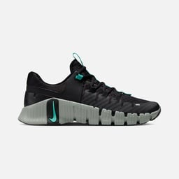Nike Free Metcon 5 Training Erkek Spor Ayakkabı