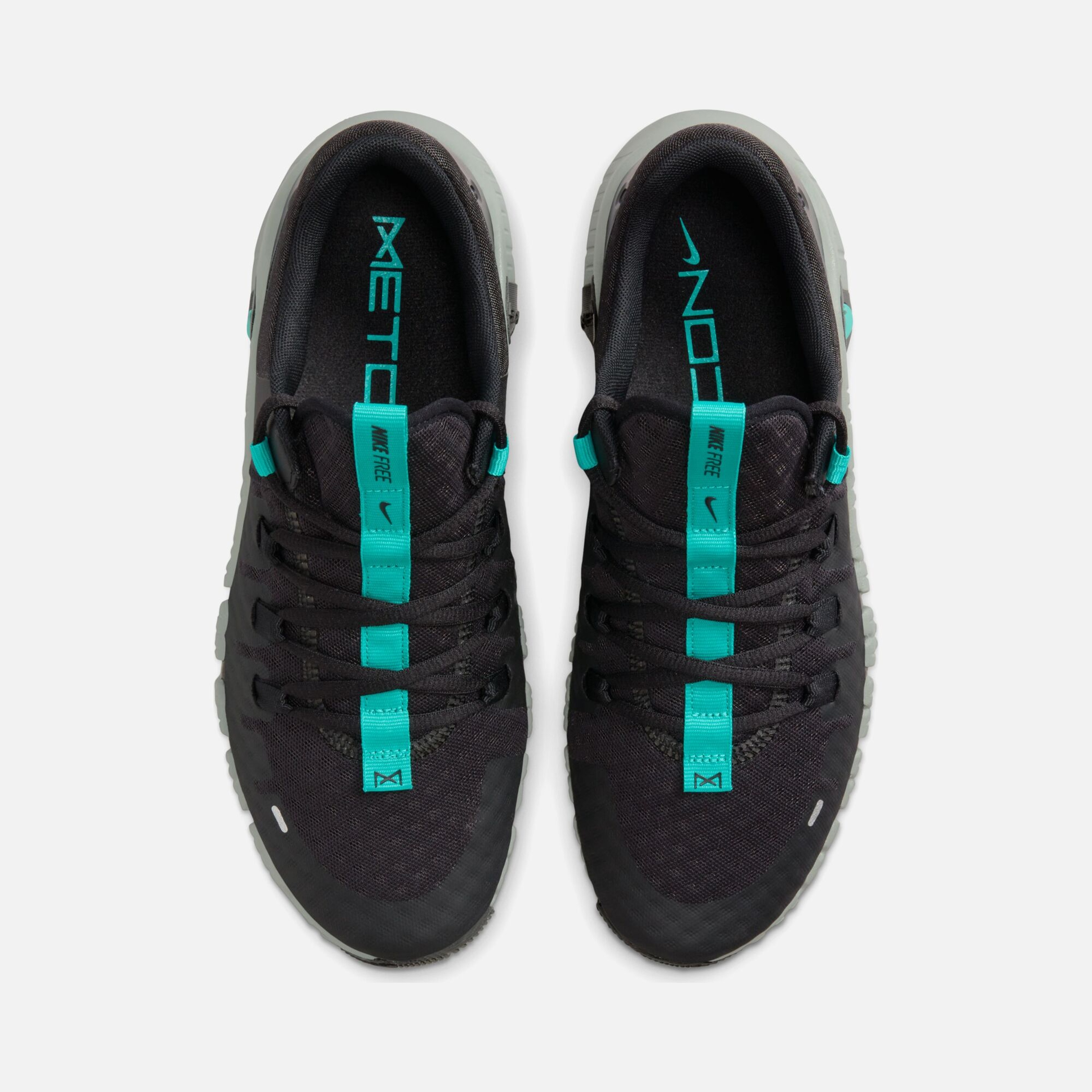 Nike Free Metcon 5 Training Erkek Spor Ayakkabı