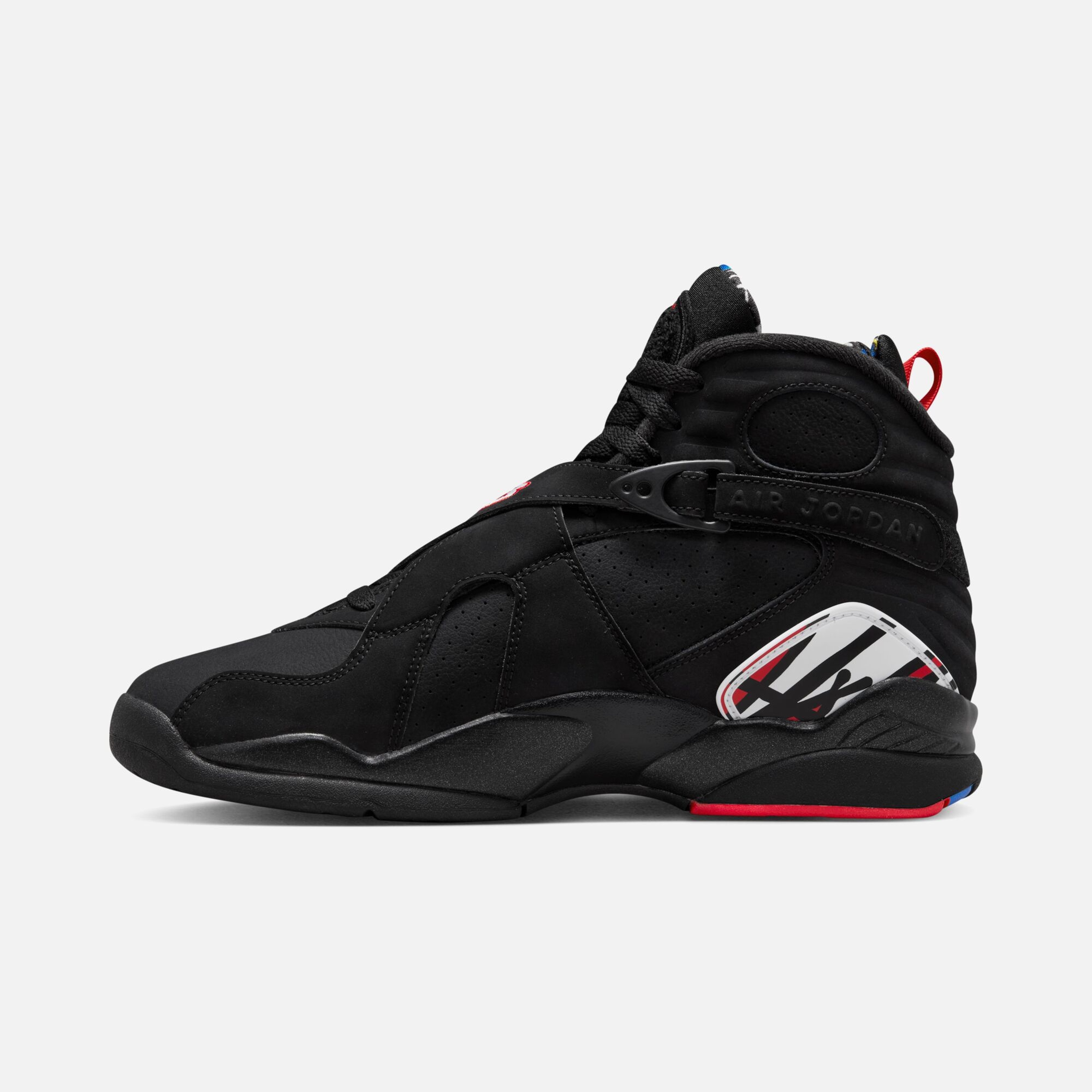 Nike Air Jordan 8 Retro Erkek Basketbol Ayakkabısı