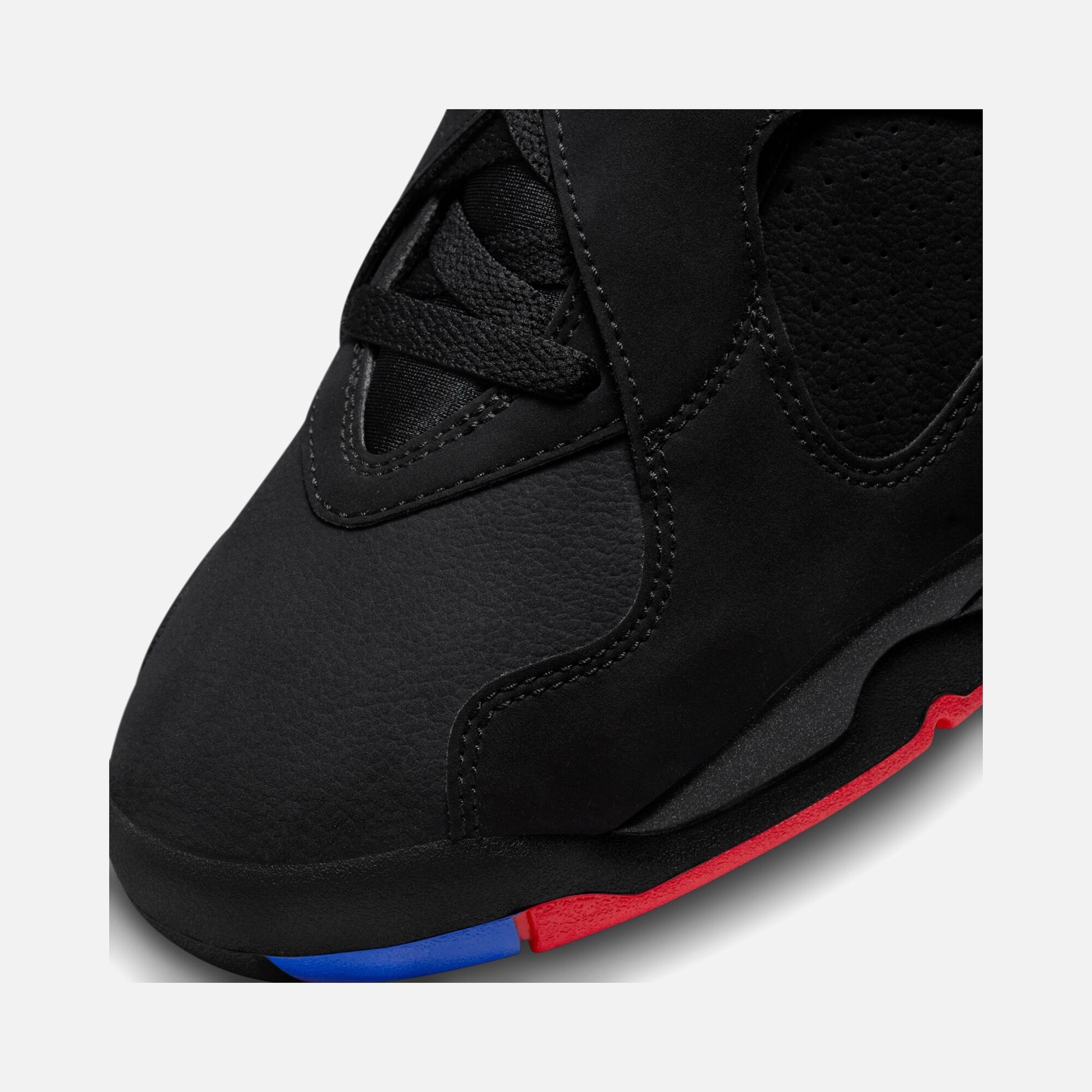 Nike Air Jordan 8 Retro Erkek Basketbol Ayakkabısı