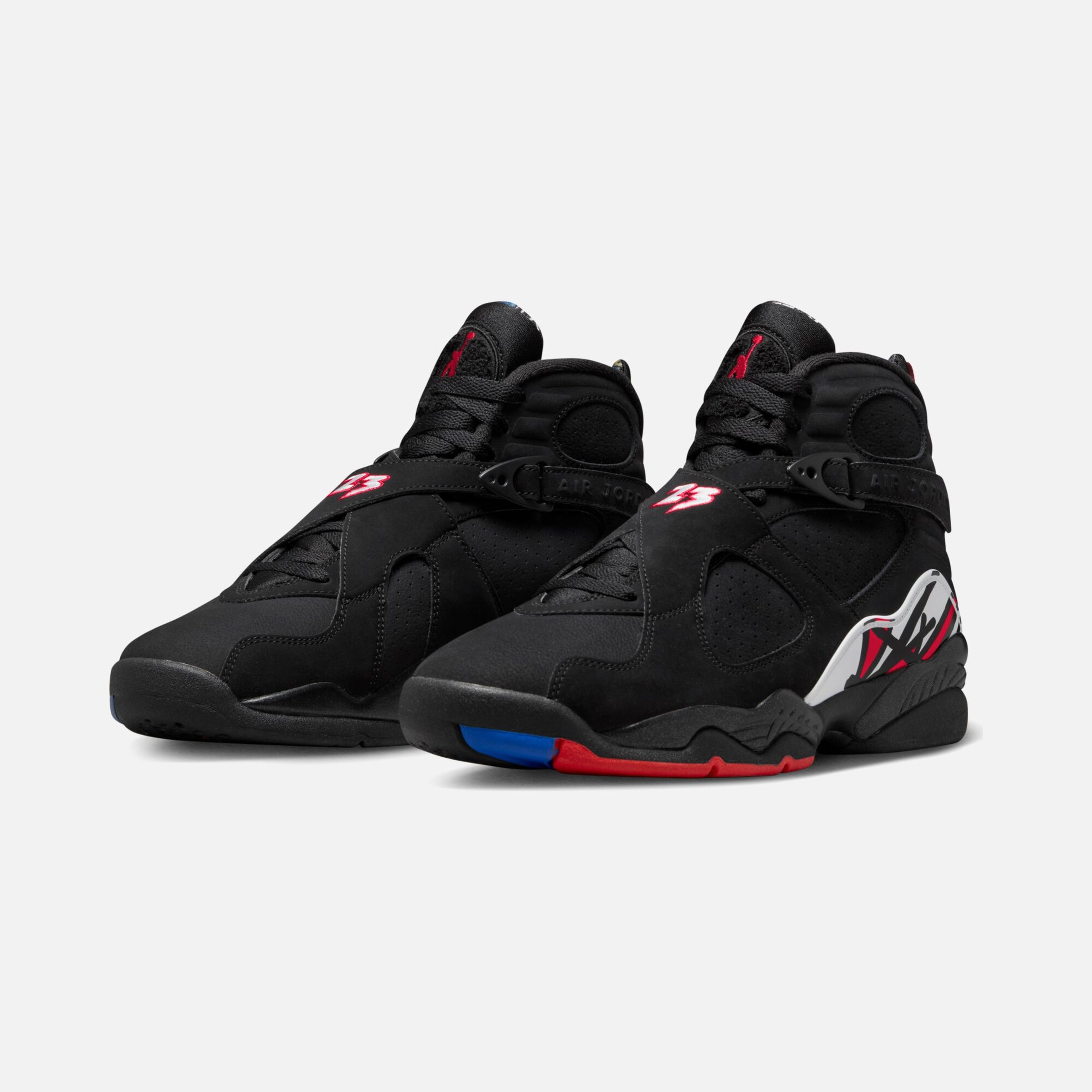 Nike Air Jordan 8 Retro Erkek Basketbol Ayakkabısı