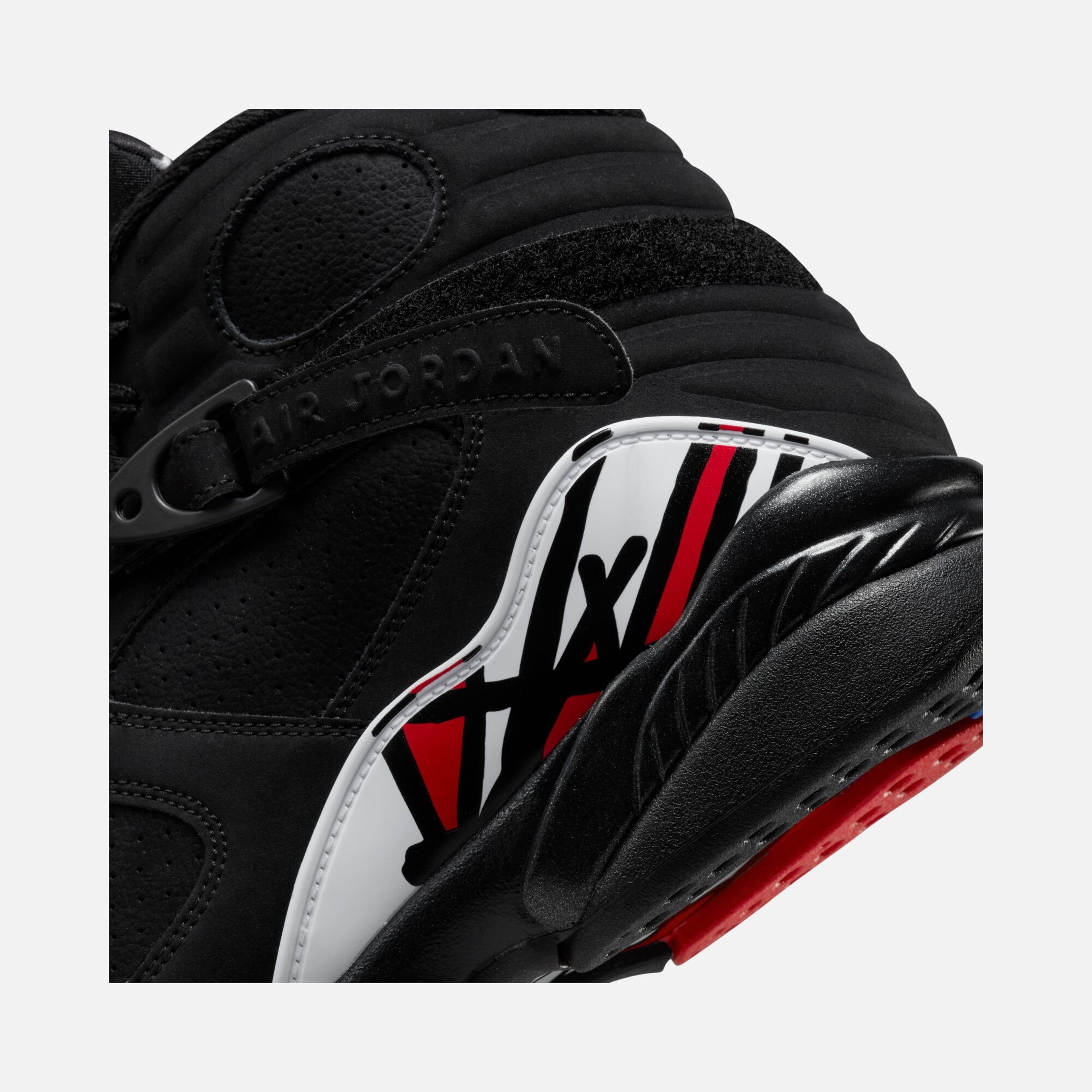 Nike Air Jordan 8 Retro Erkek Basketbol Ayakkabısı