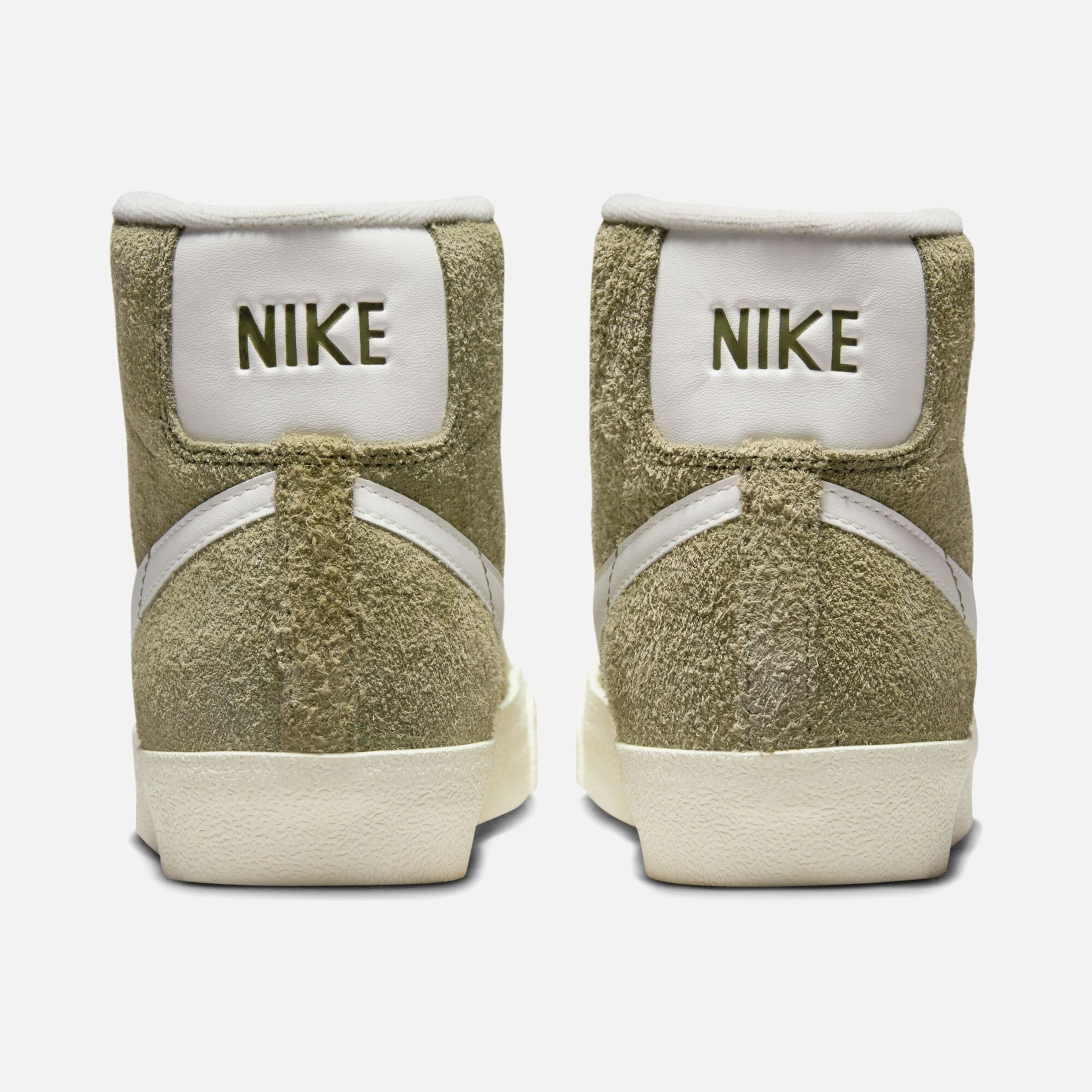 Nike Blazer Mid '77 Vintage Suede Kadın Spor Ayakkabı