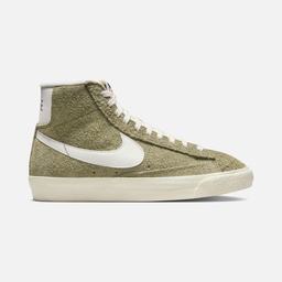 Nike Blazer Mid '77 Vintage Suede Kadın Spor Ayakkabı