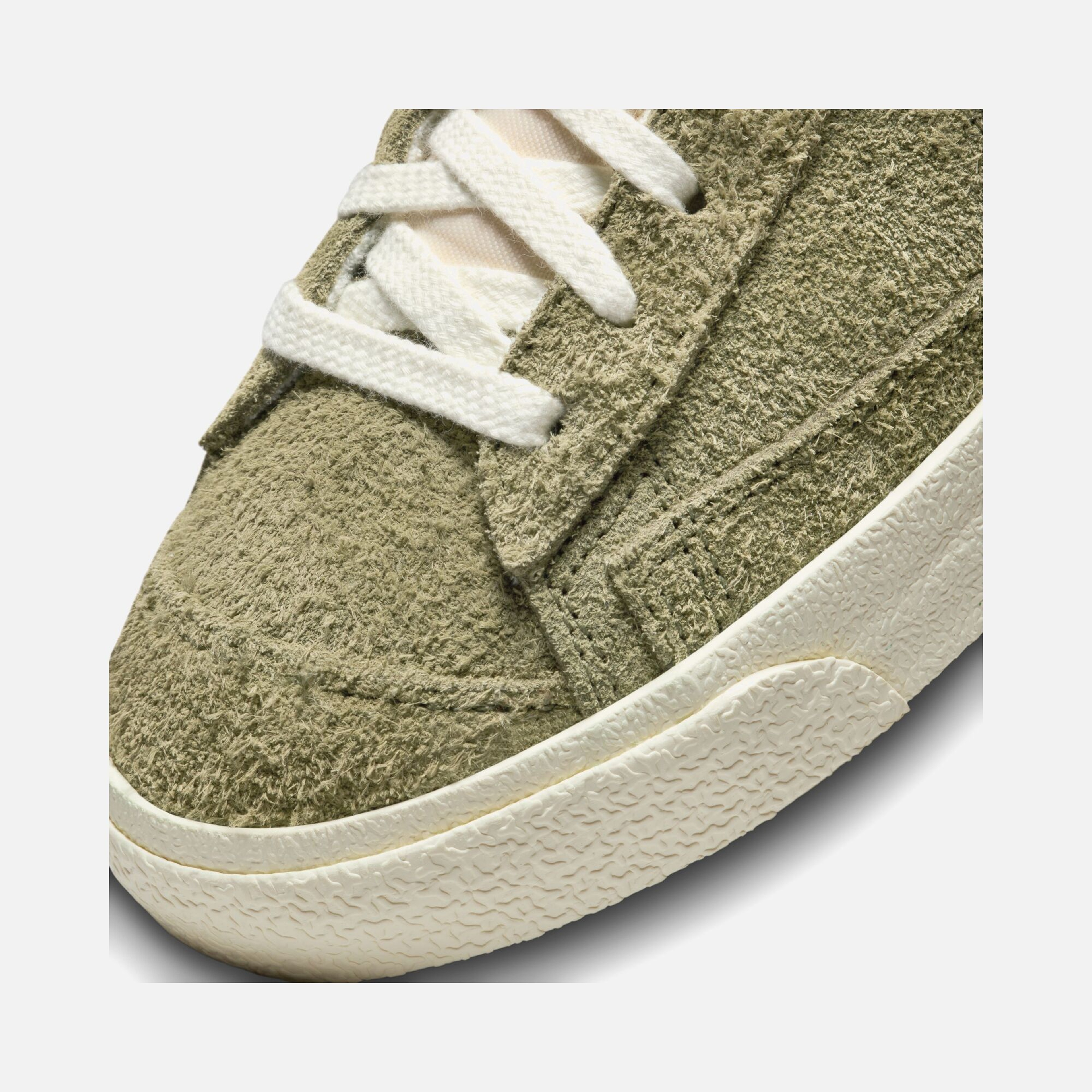 Nike Blazer Mid '77 Vintage Suede Kadın Spor Ayakkabı