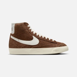 Nike Blazer Mid '77 Vintage Suede Kadın Spor Ayakkabı
