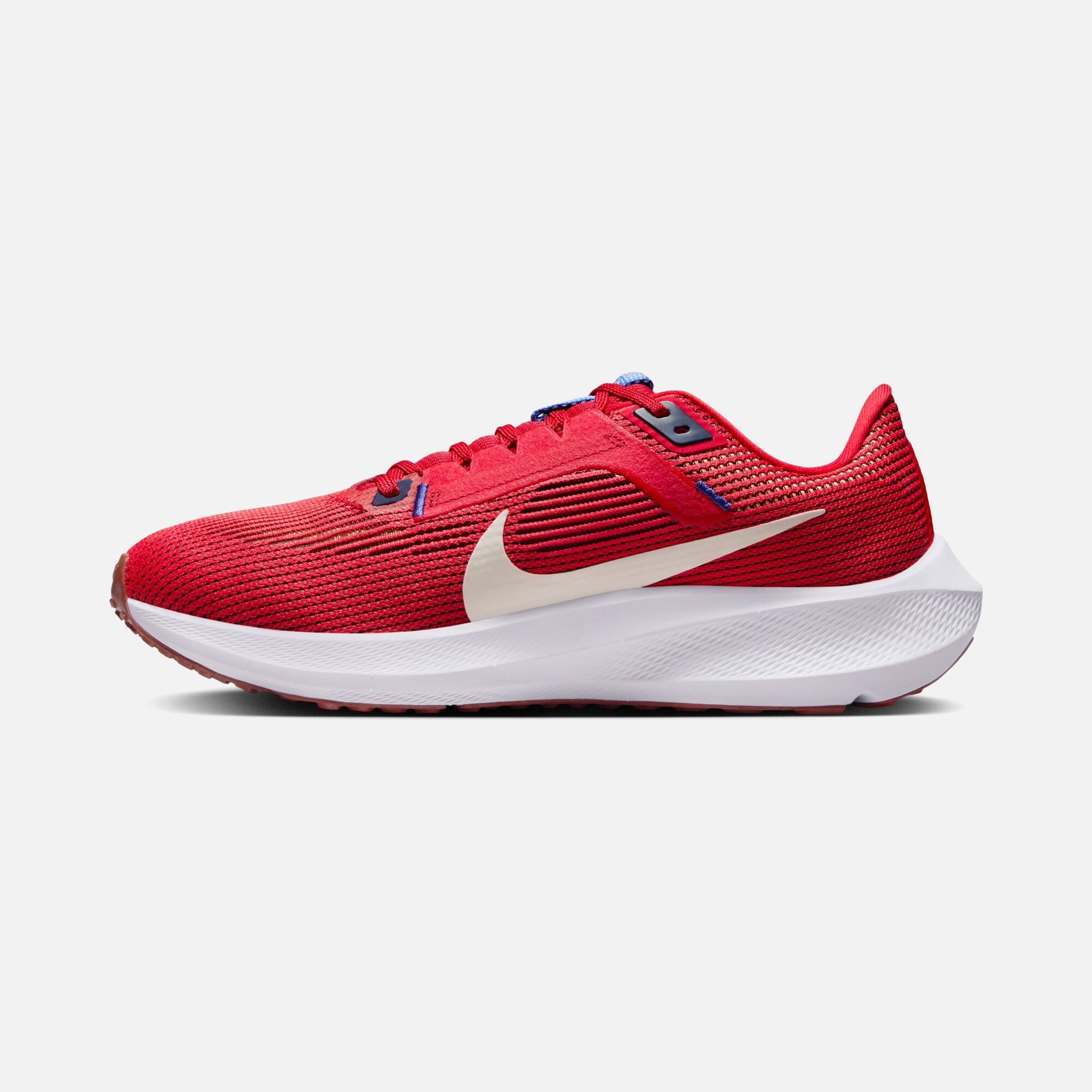 Nike Air Zoom Pegasus 40 Road Running Erkek Spor Ayakkabı