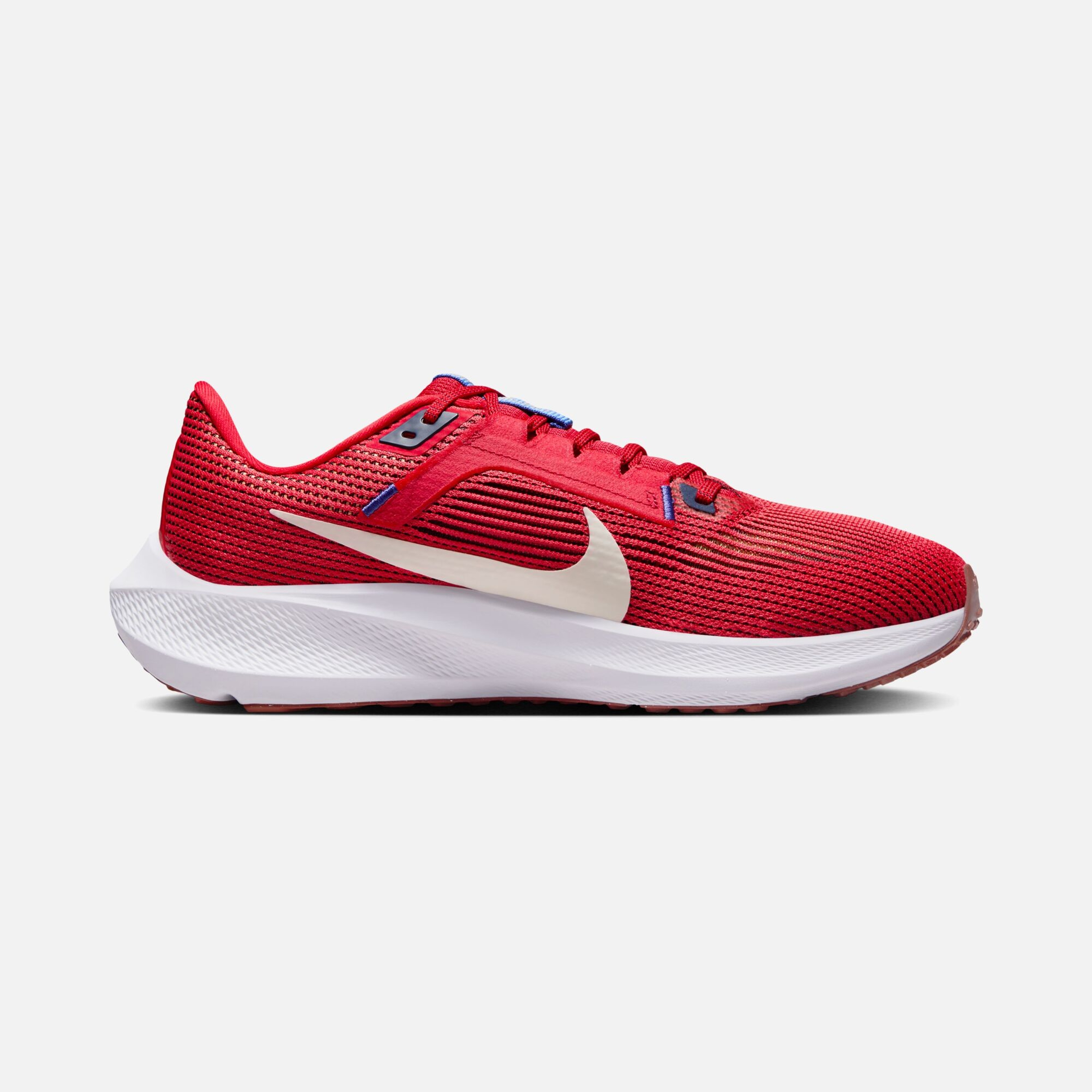 Nike Air Zoom Pegasus 40 Road Running Erkek Spor Ayakkabı