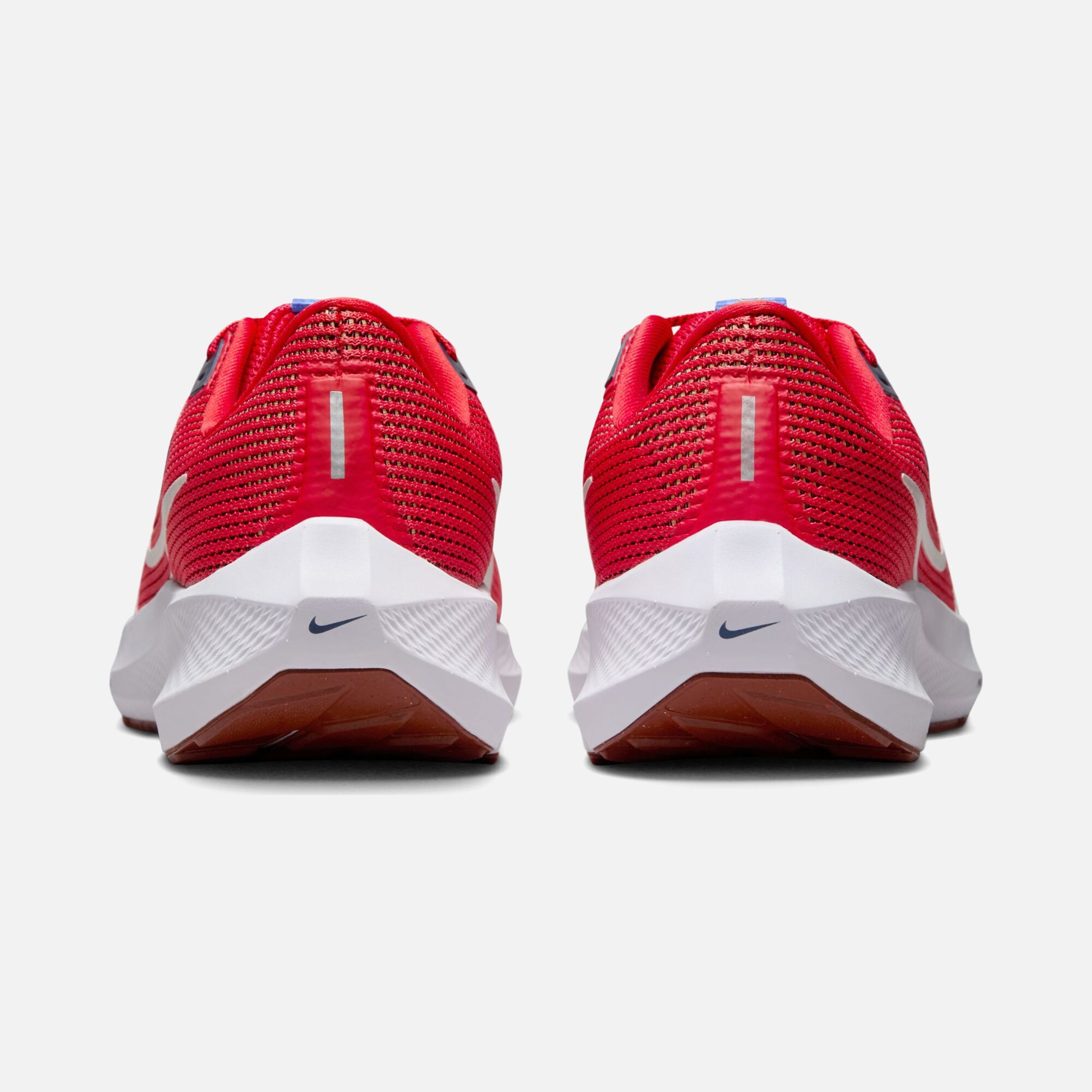 Nike Air Zoom Pegasus 40 Road Running Erkek Spor Ayakkabı