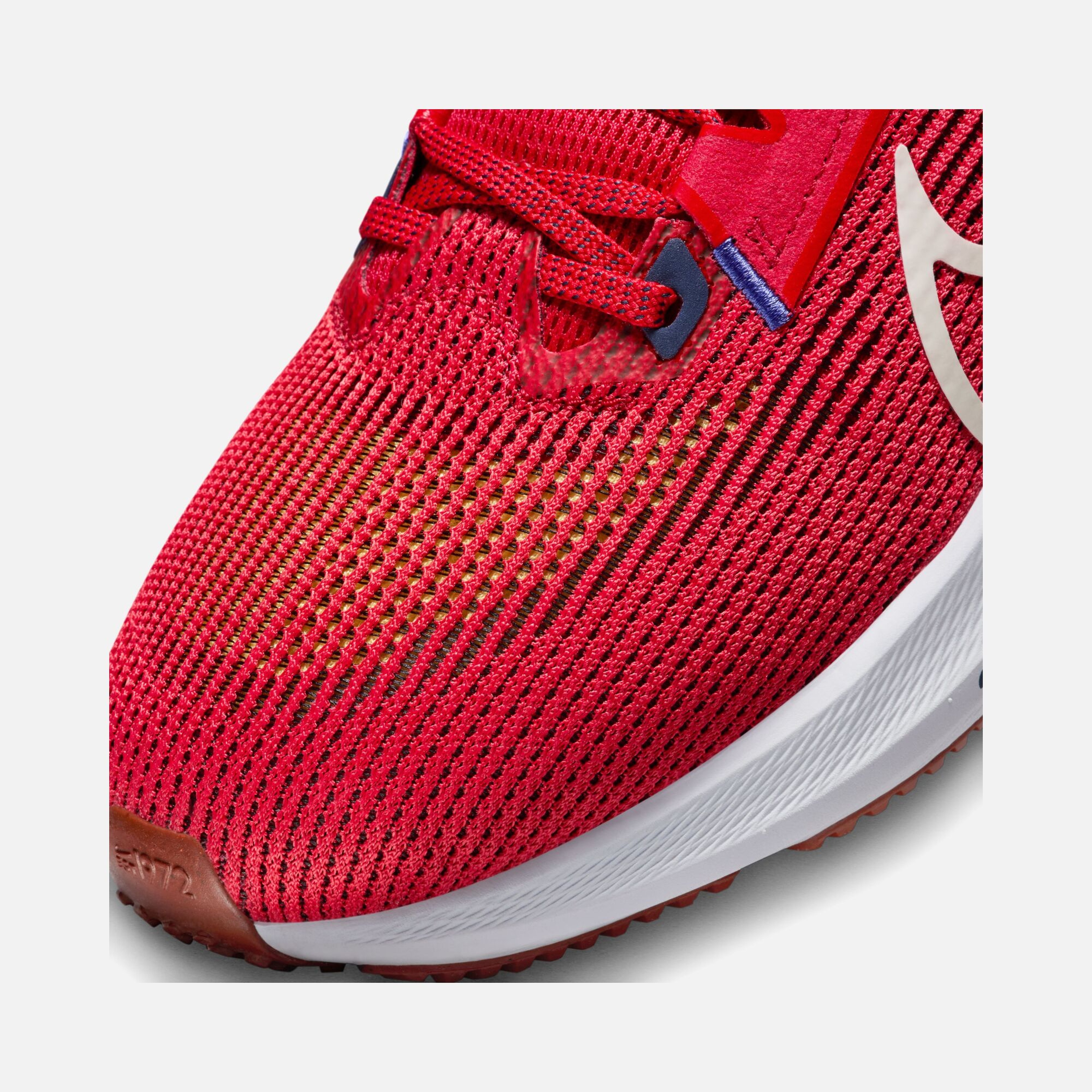 Nike Air Zoom Pegasus 40 Road Running Erkek Spor Ayakkabı