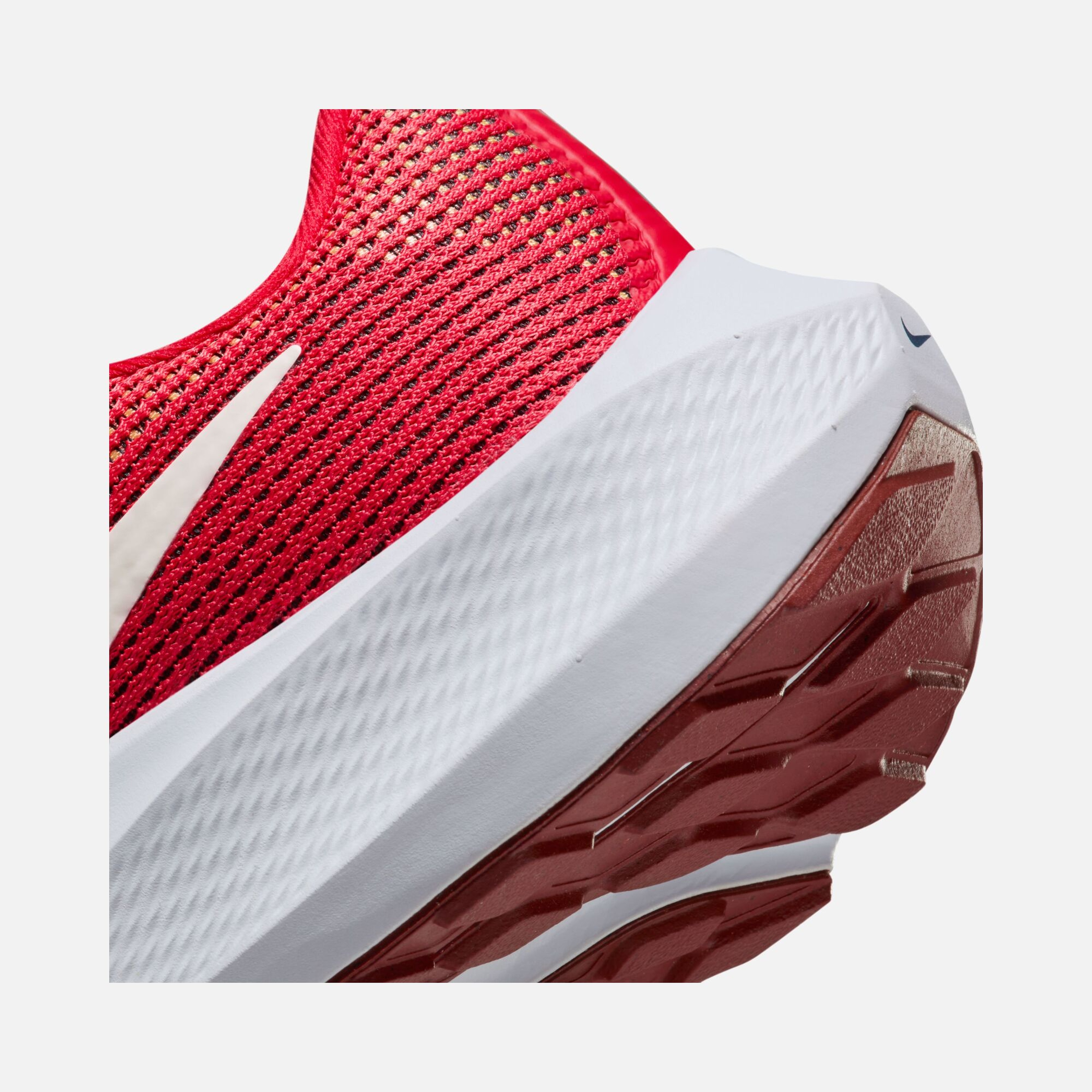 Nike Air Zoom Pegasus 40 Road Running Erkek Spor Ayakkabı