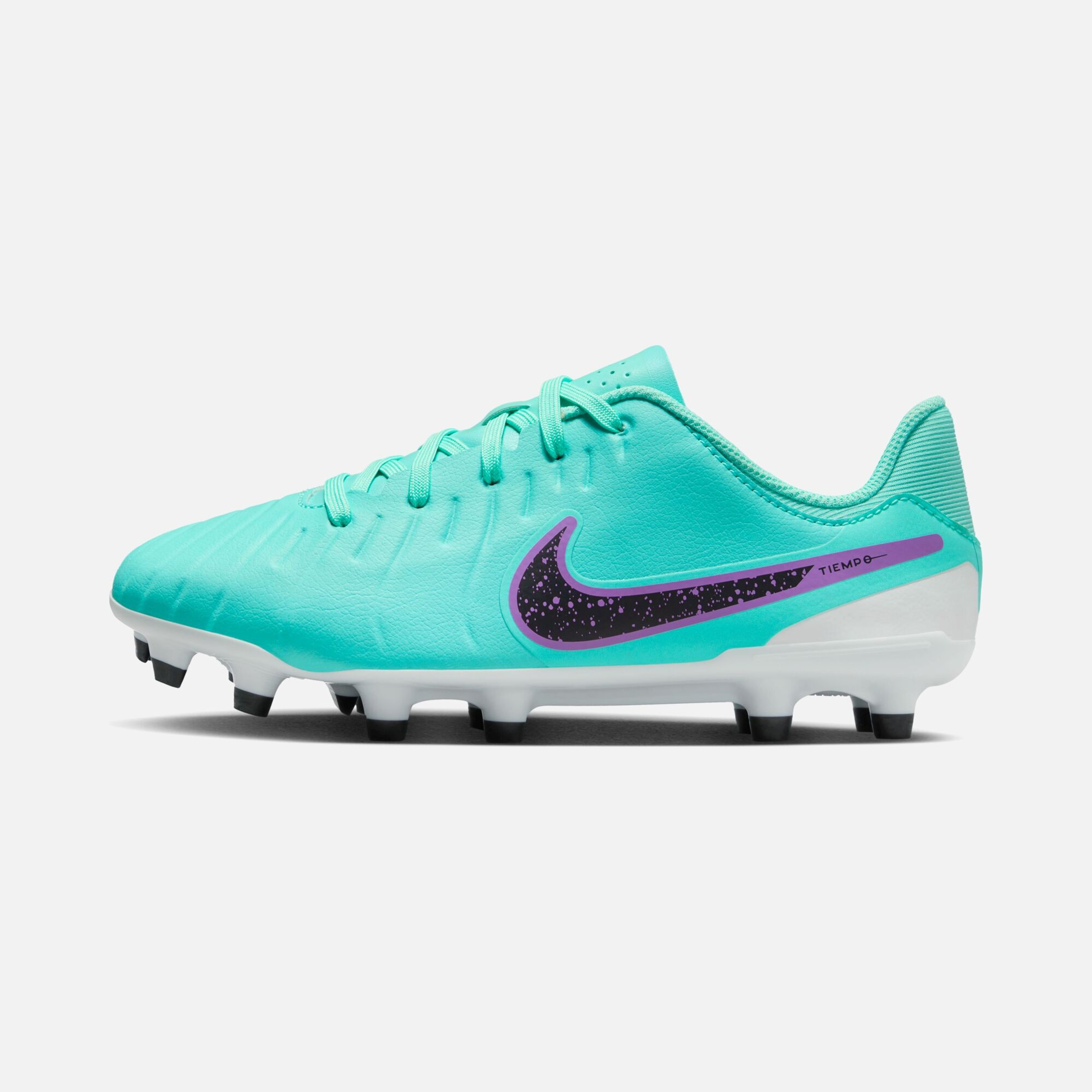 Nike Jr. Tiempo Legend 10 Academy FG/MG Multi-Ground Low-Top Çocuk Krampon