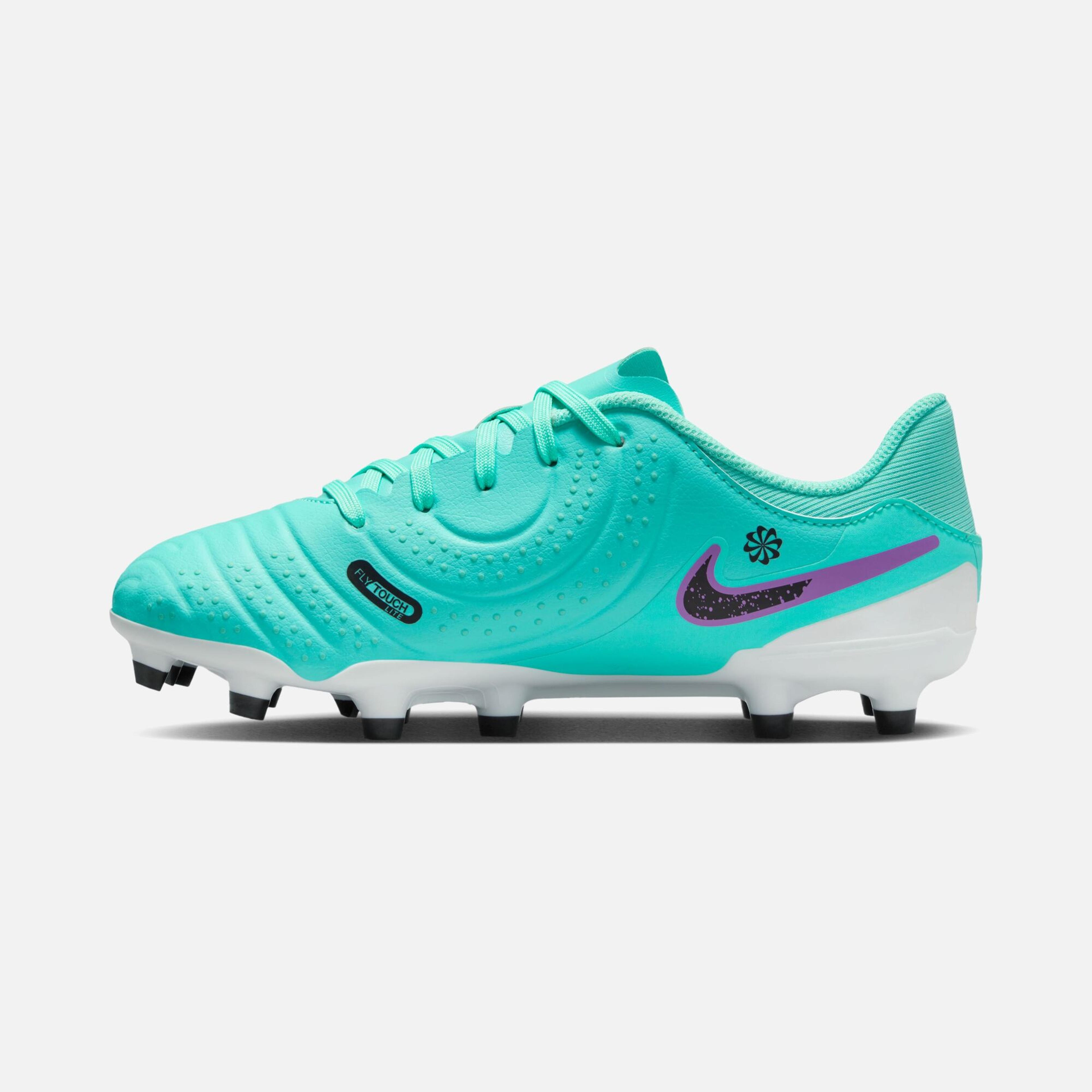 Nike Jr. Tiempo Legend 10 Academy FG/MG Multi-Ground Low-Top Çocuk Krampon